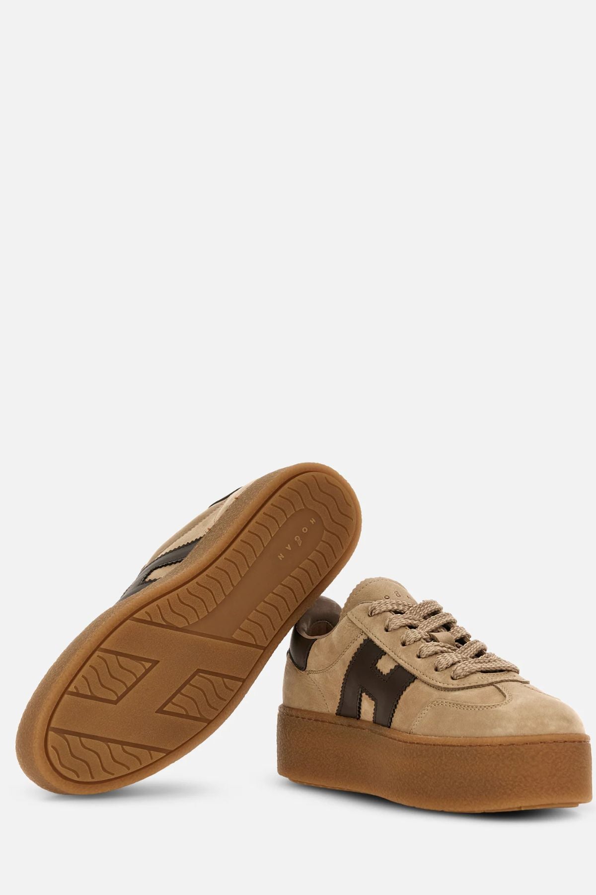 Double Cool Sneakers