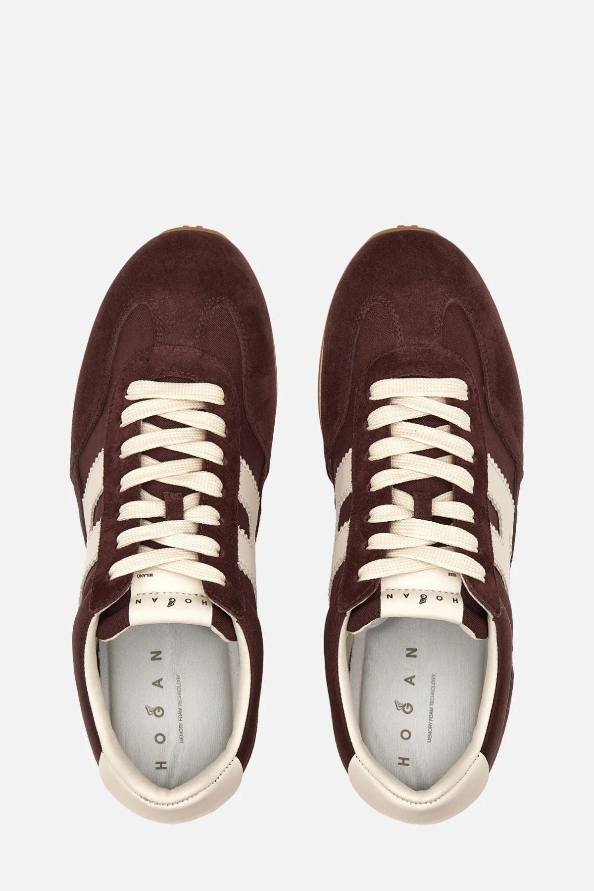 Athletic Sneakers