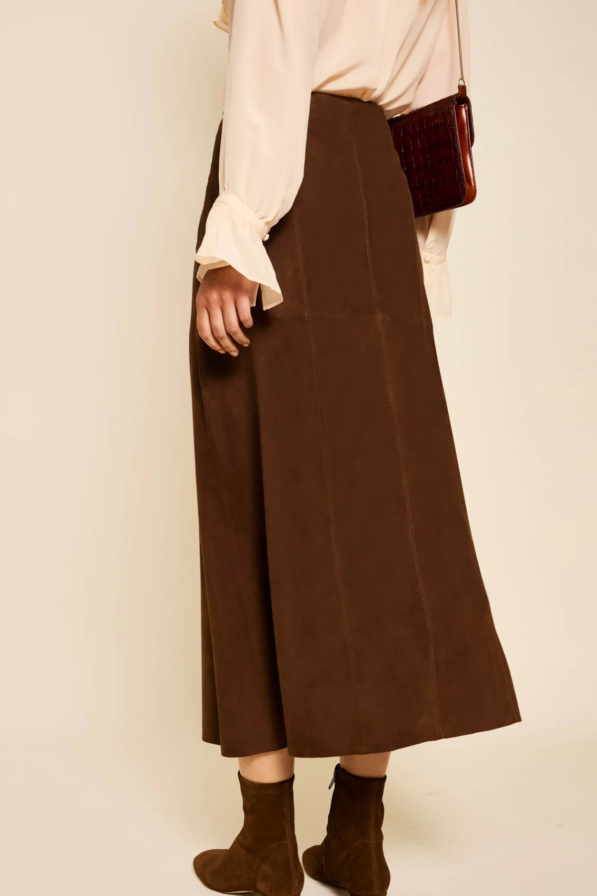 Edwina Skirt