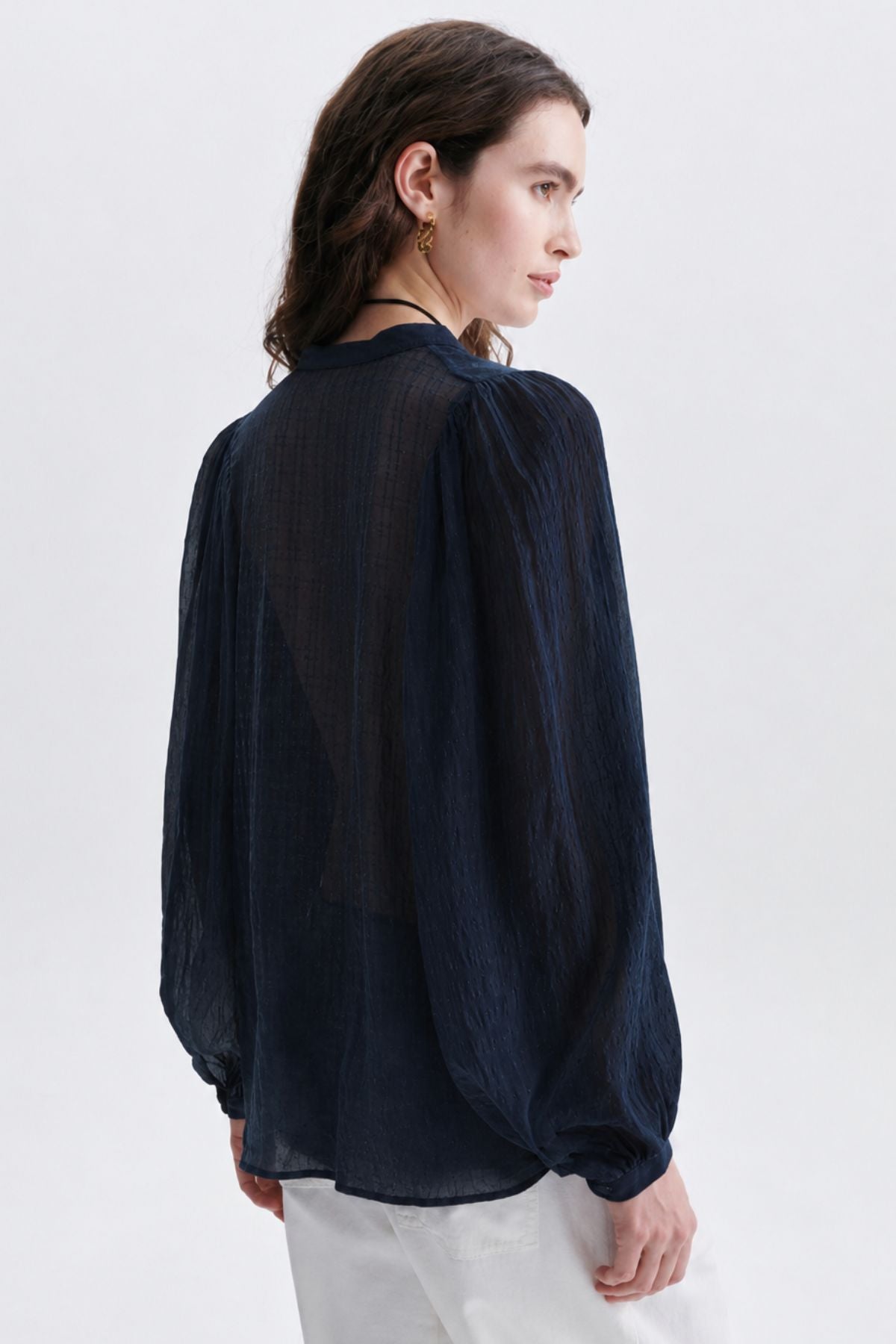 Haldo Blouse