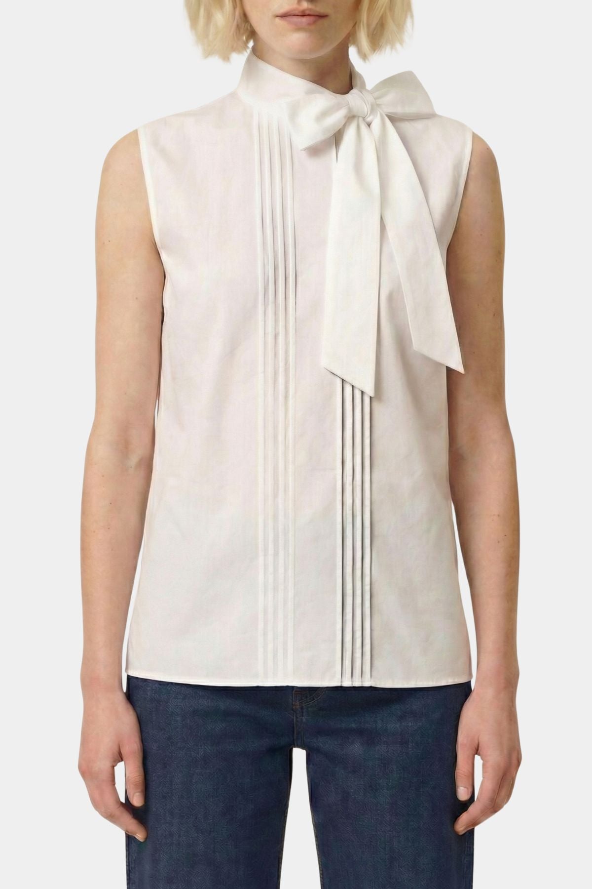 Hilly Top