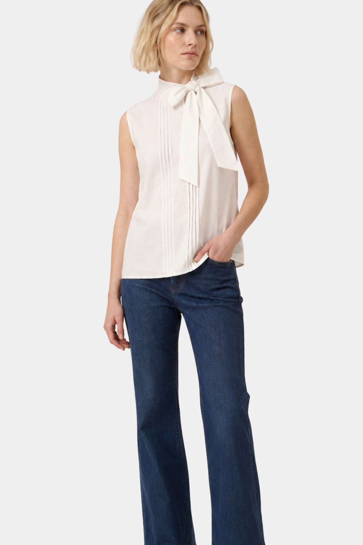 Hilly Top