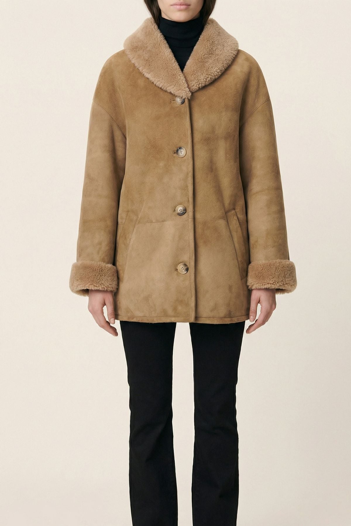 Harlan Coat