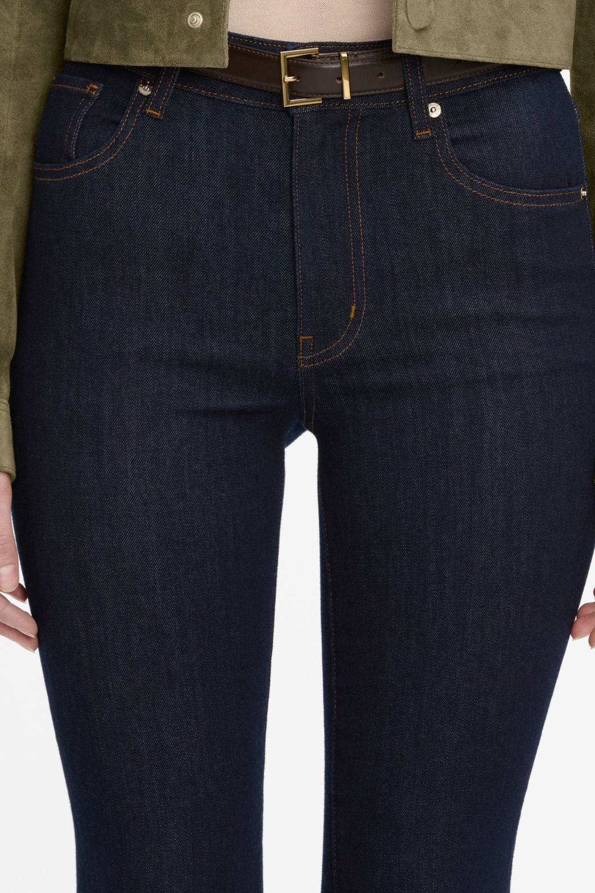 The Reboot Jeans