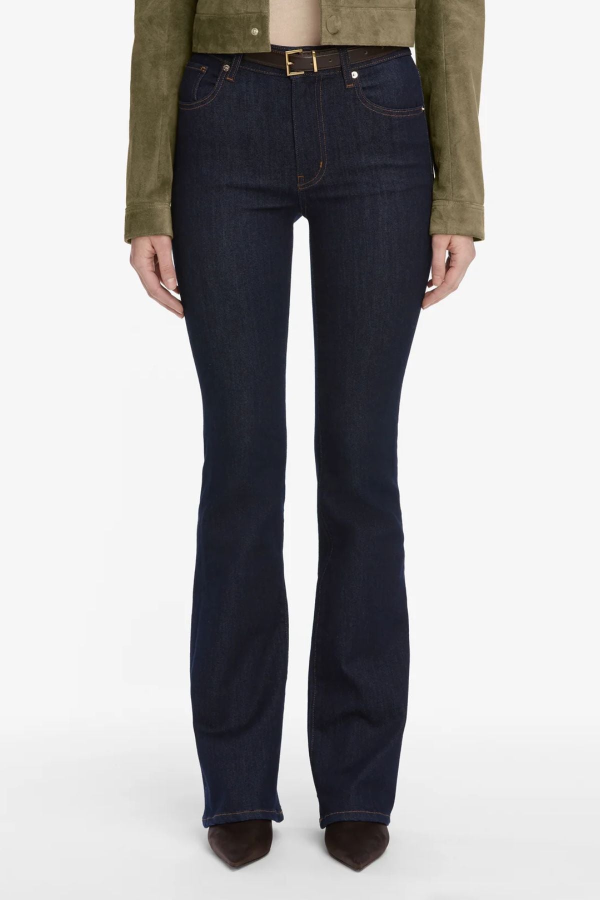 The Reboot Jeans