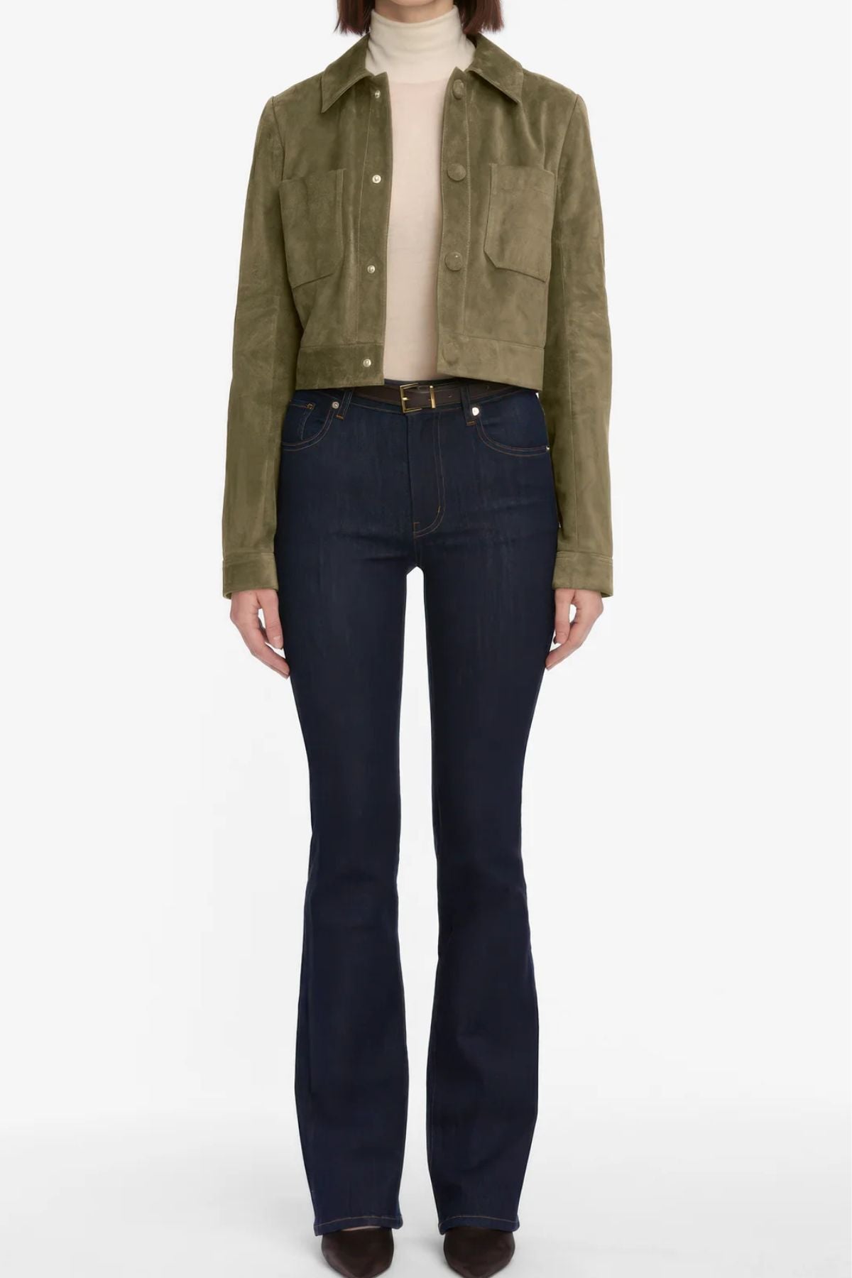 The Reboot Jeans