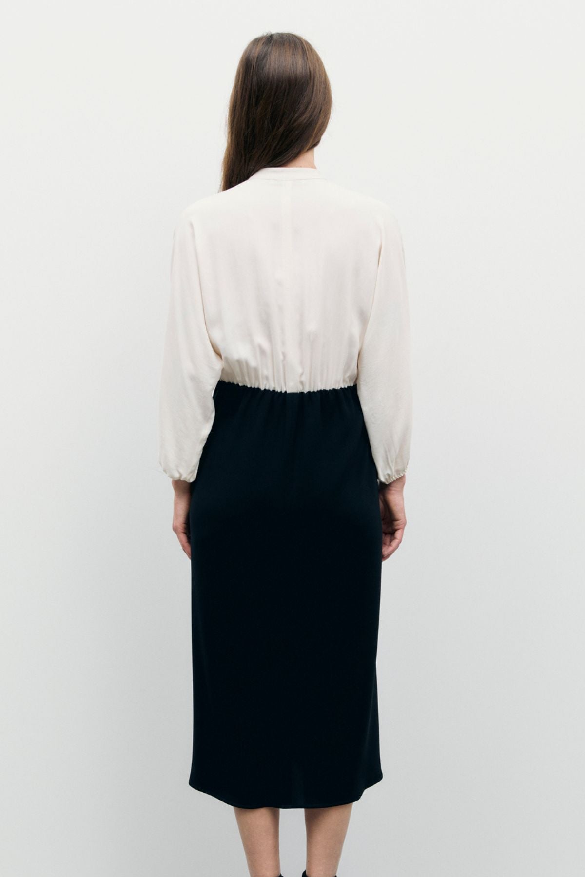 Cassy Dress