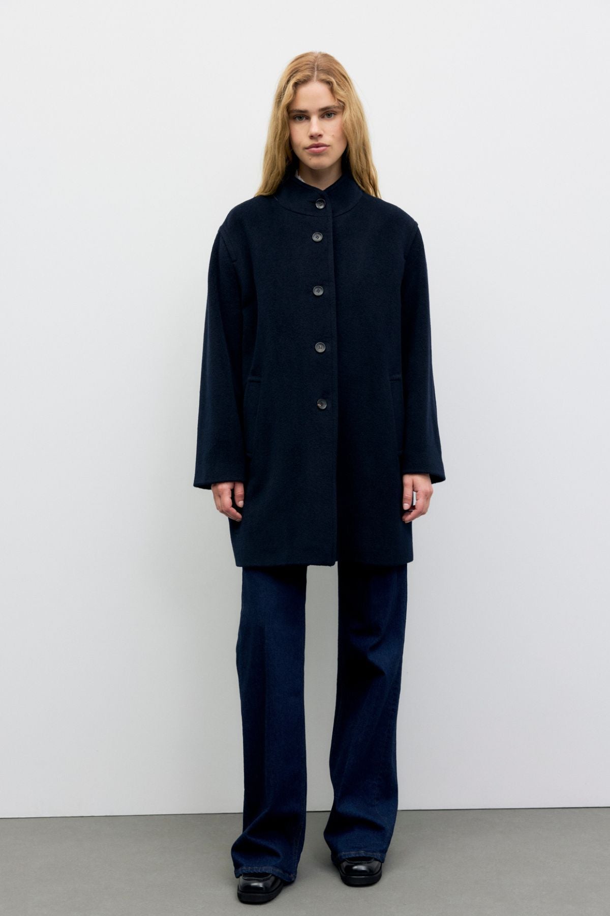 Agna Coat