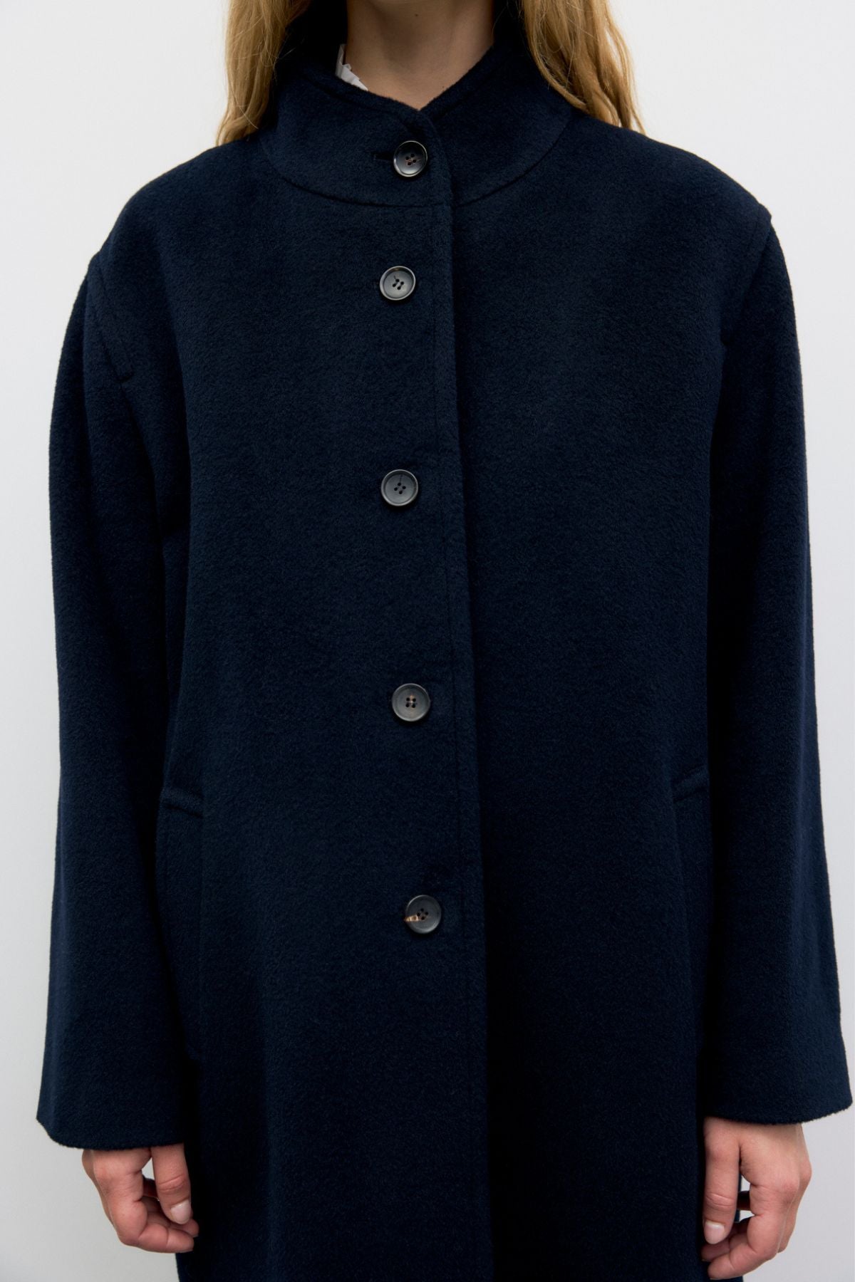 Agna Coat