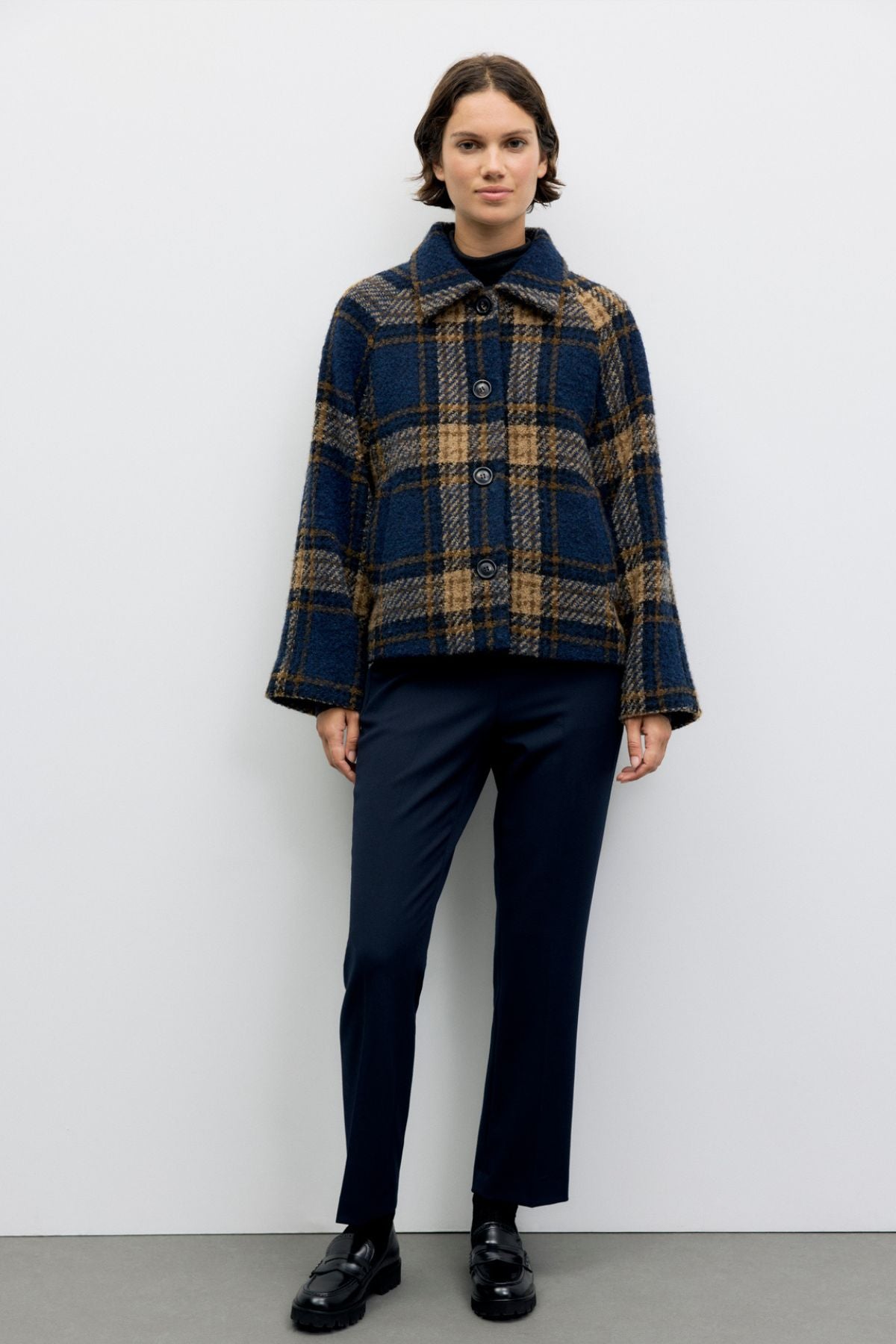 Almy Coat