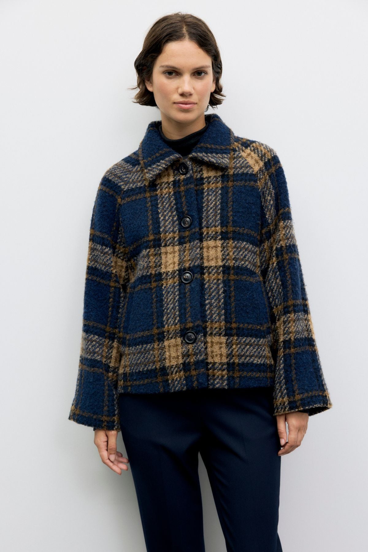 Almy Coat