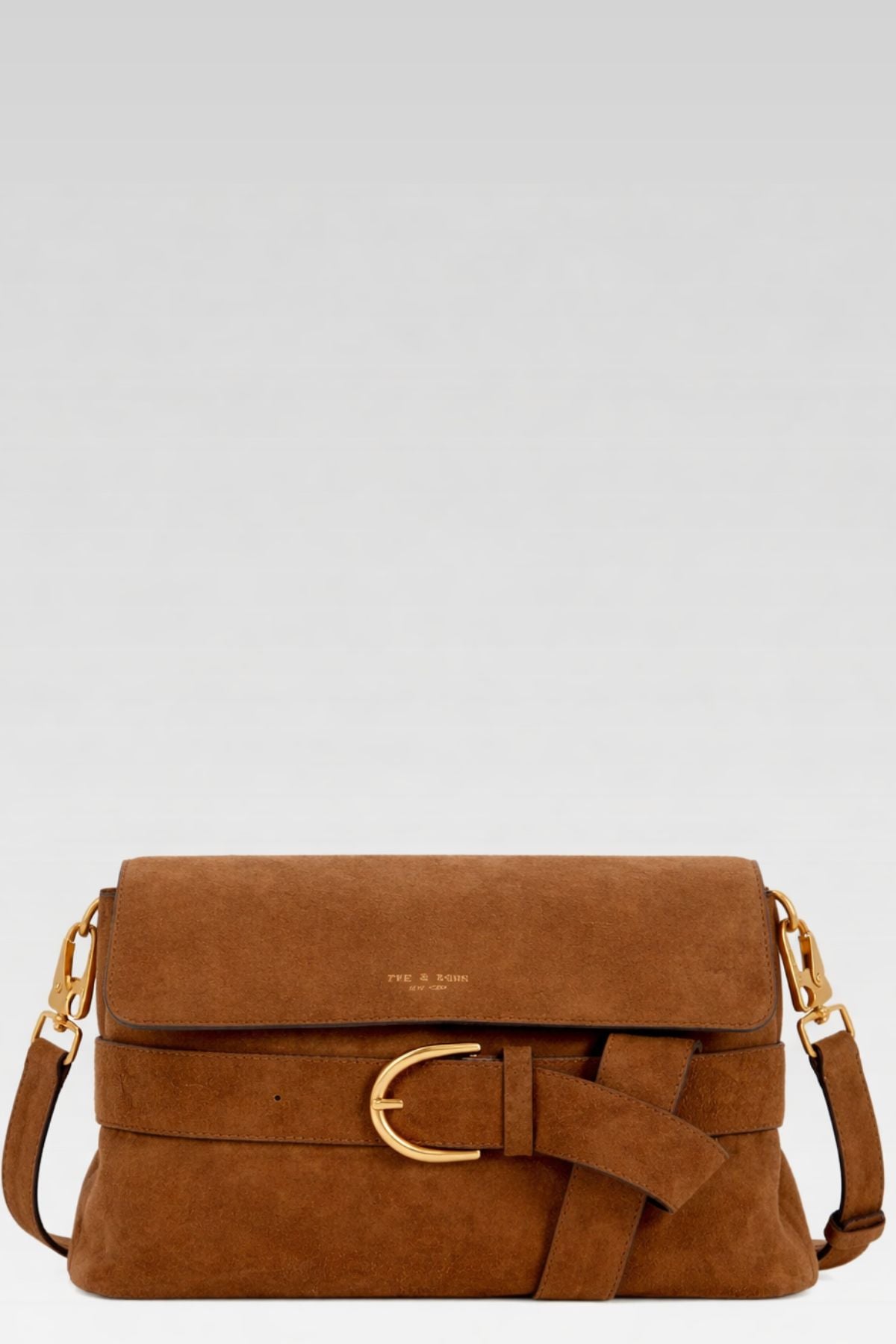 Lexington Flap Bag
