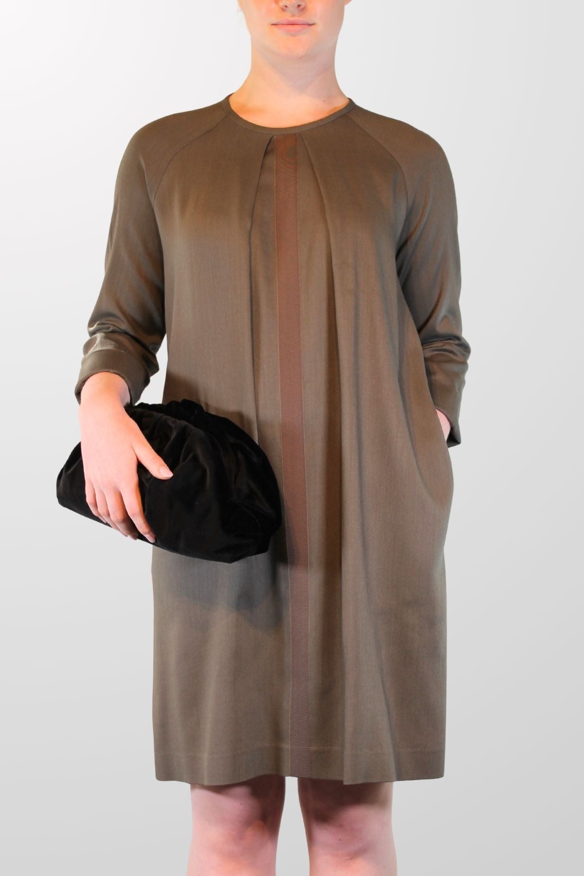 Mont Blanc Dress