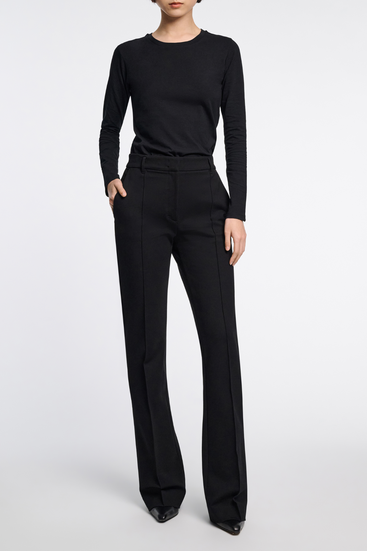 Emotional Essence Pants
