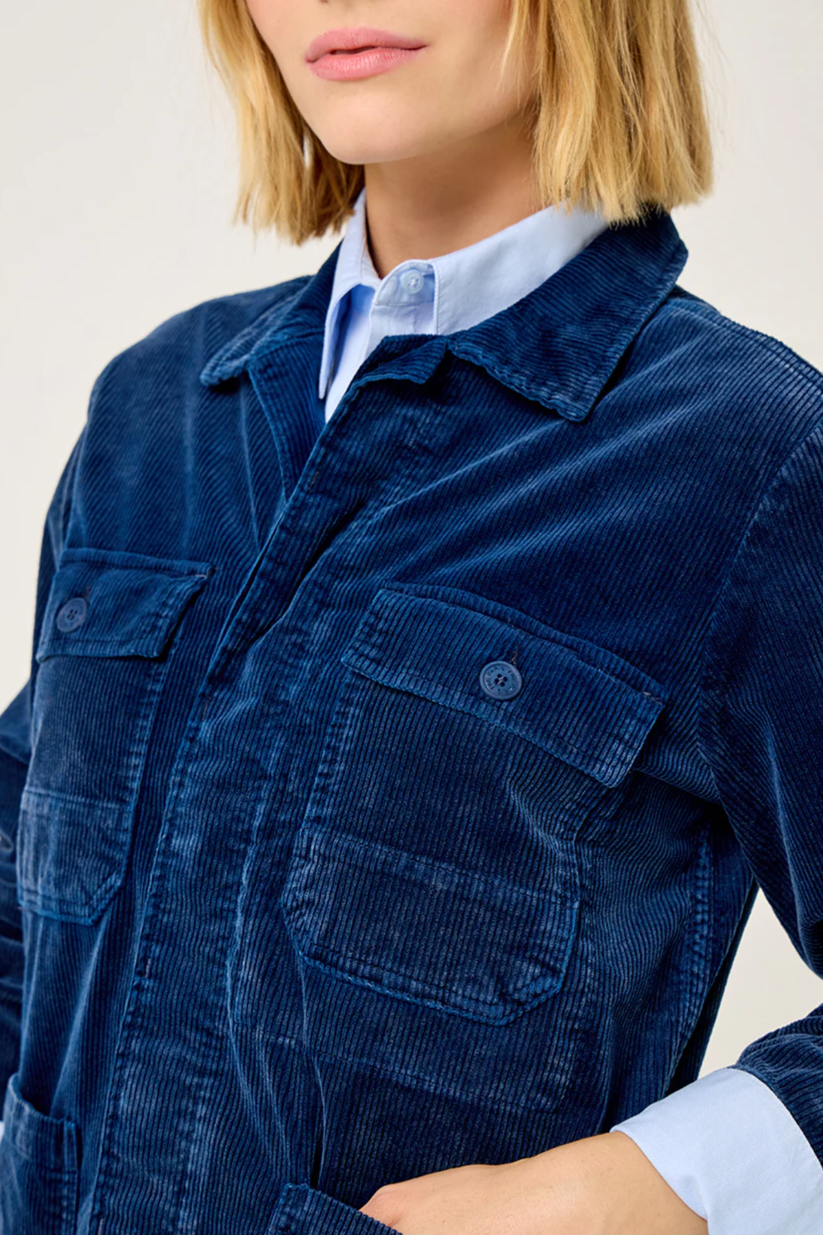 Vanissa Jacket