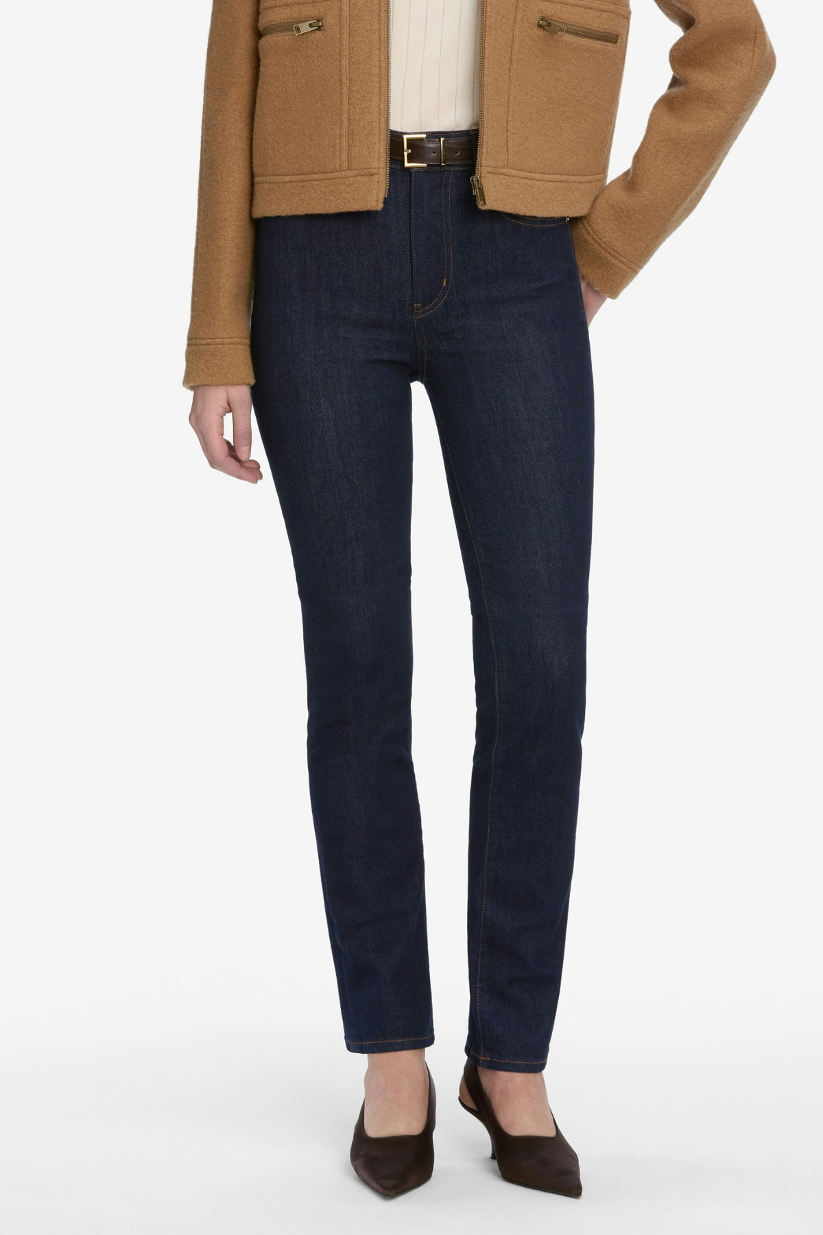 The Pencil Jeans