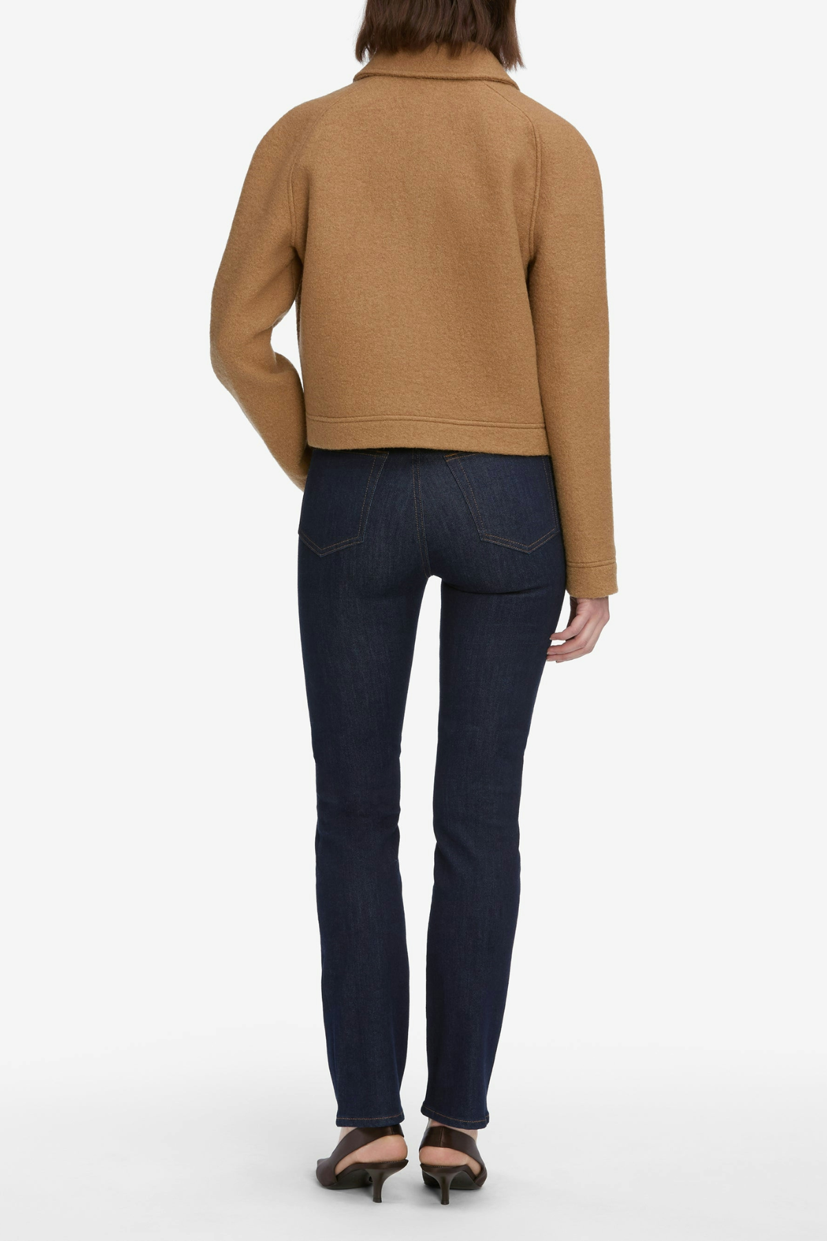 The Pencil Jeans