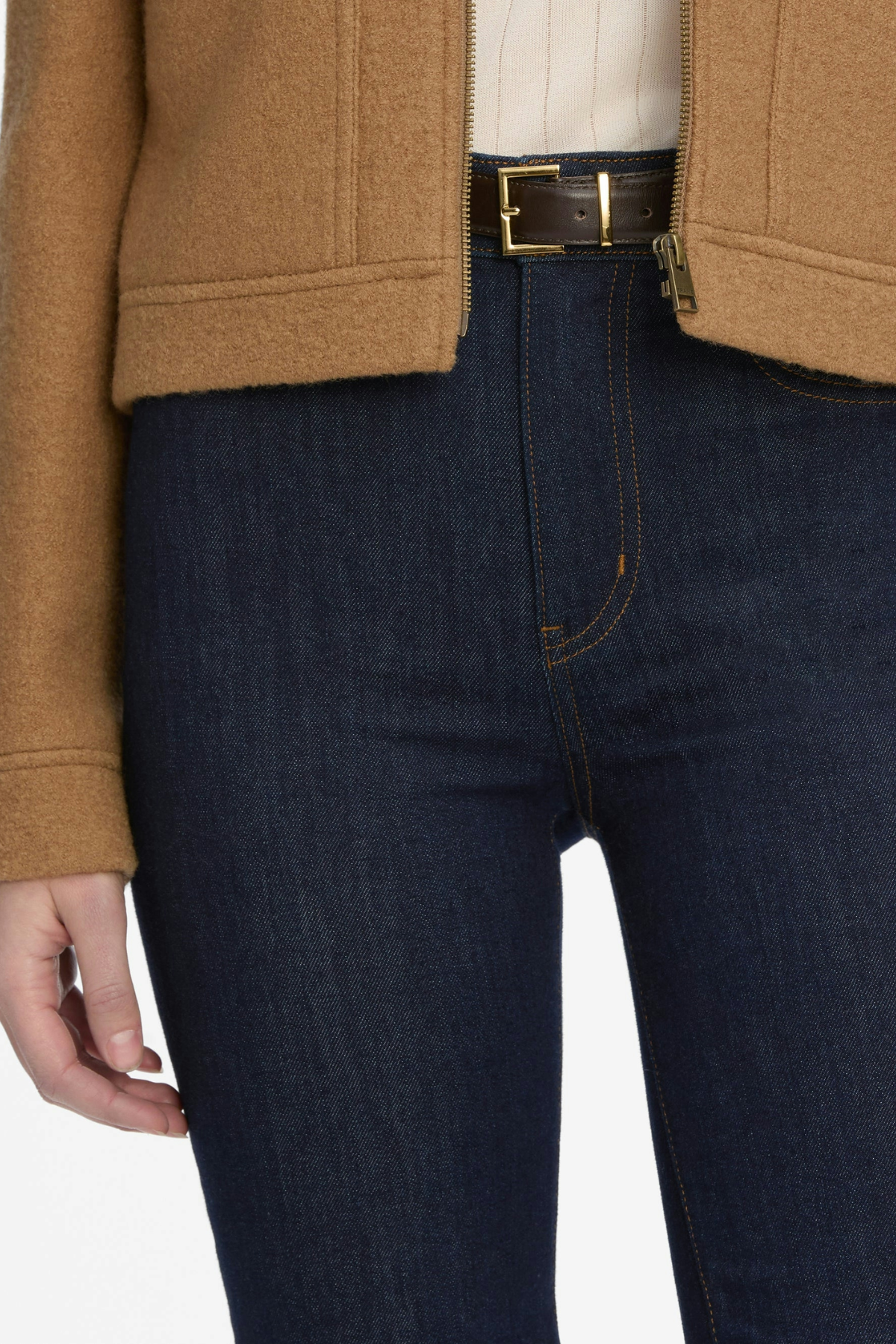 The Pencil Jeans