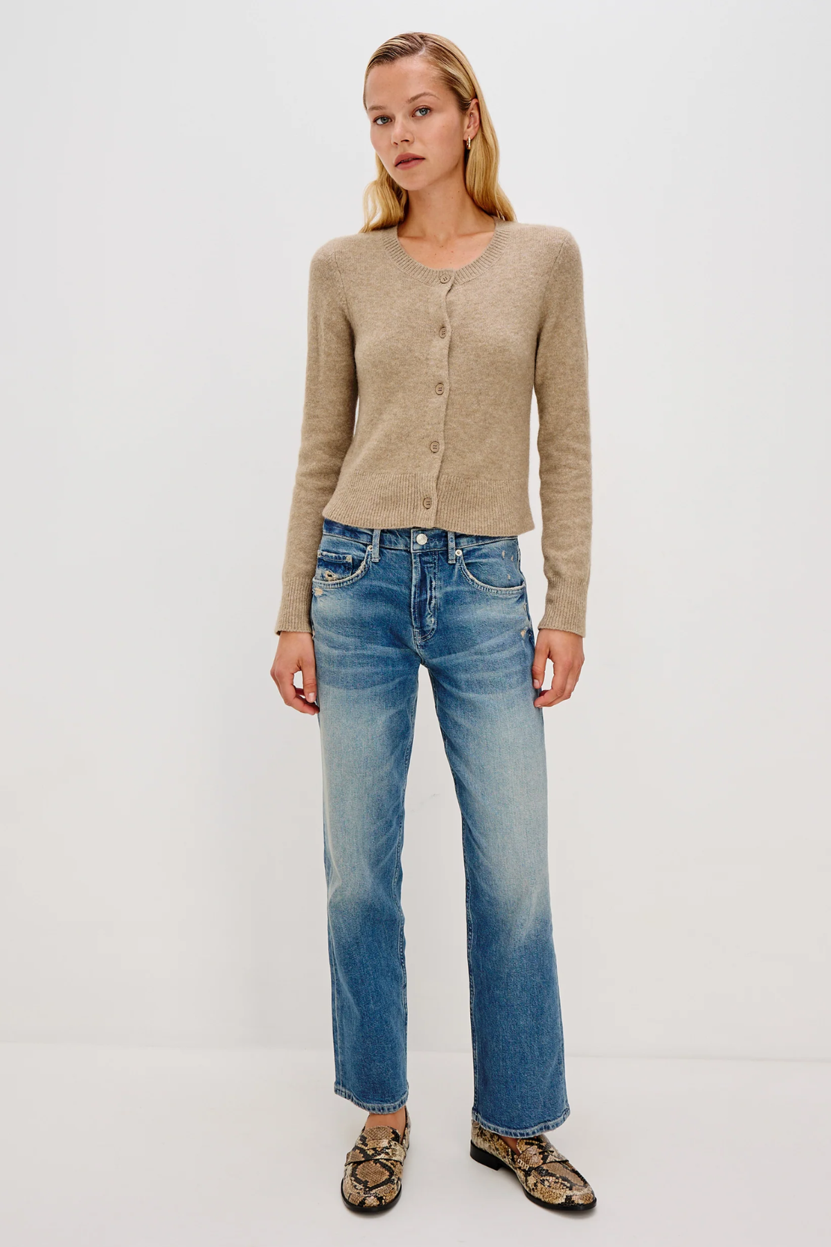 Matilda Cardigan
