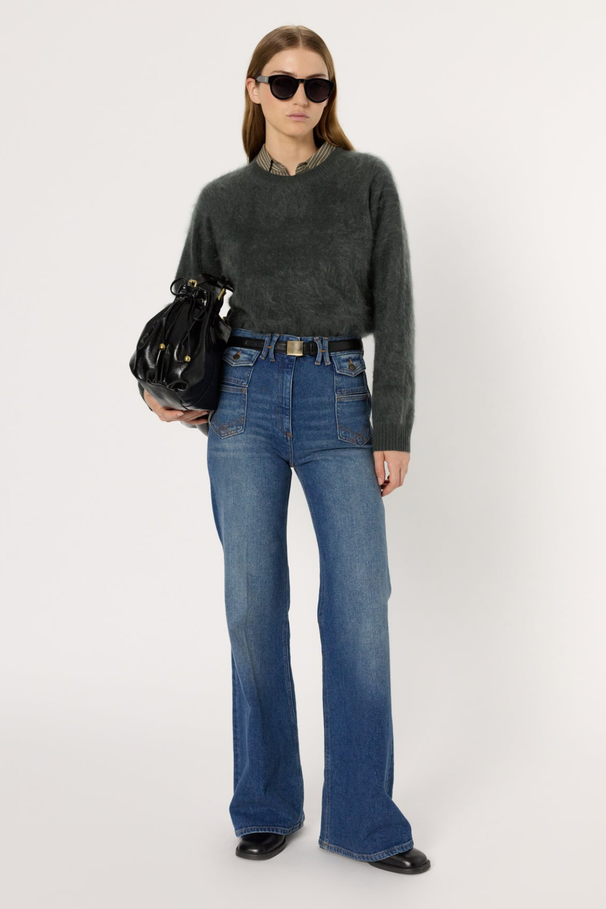Elina Sweater