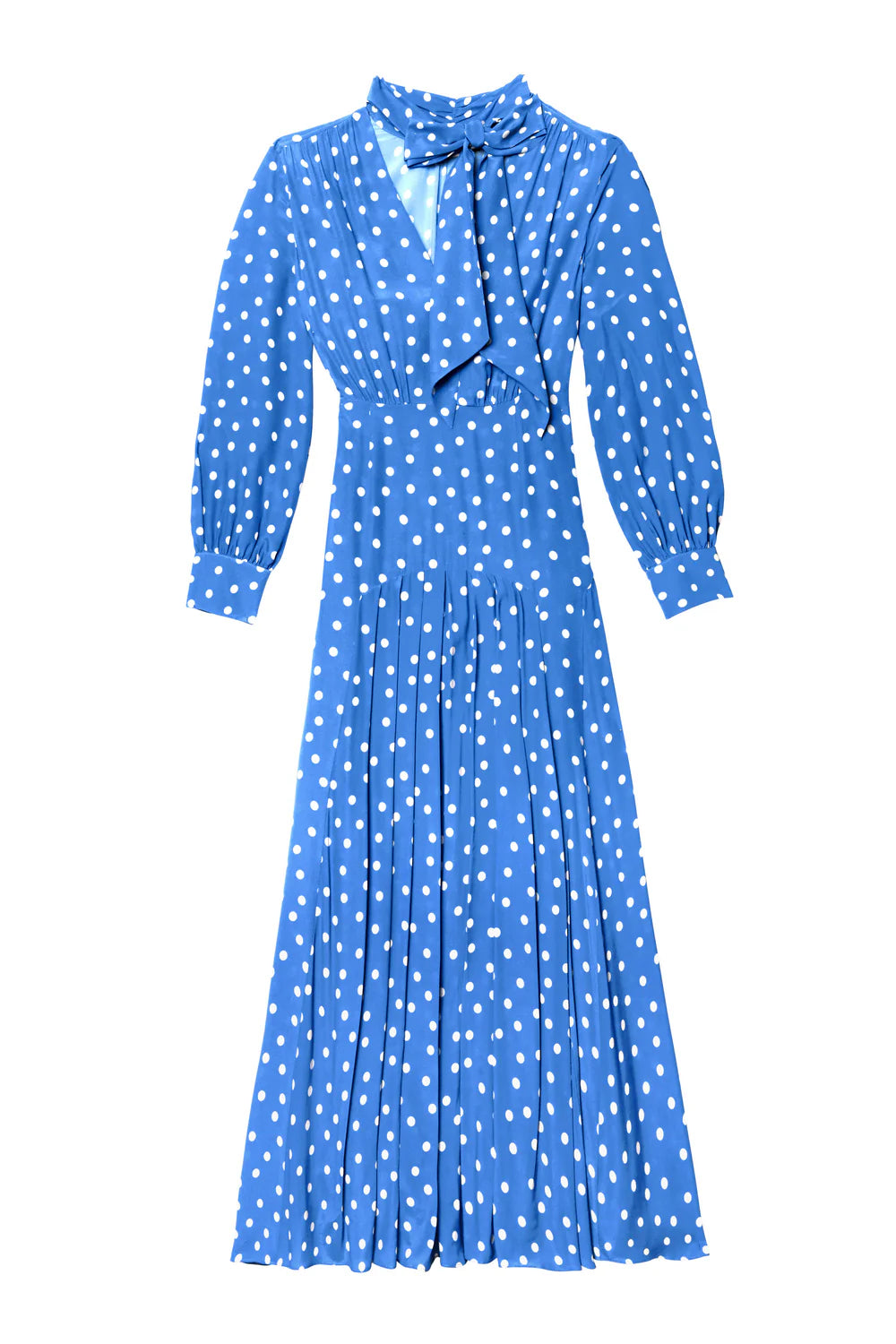 Marigold Dress