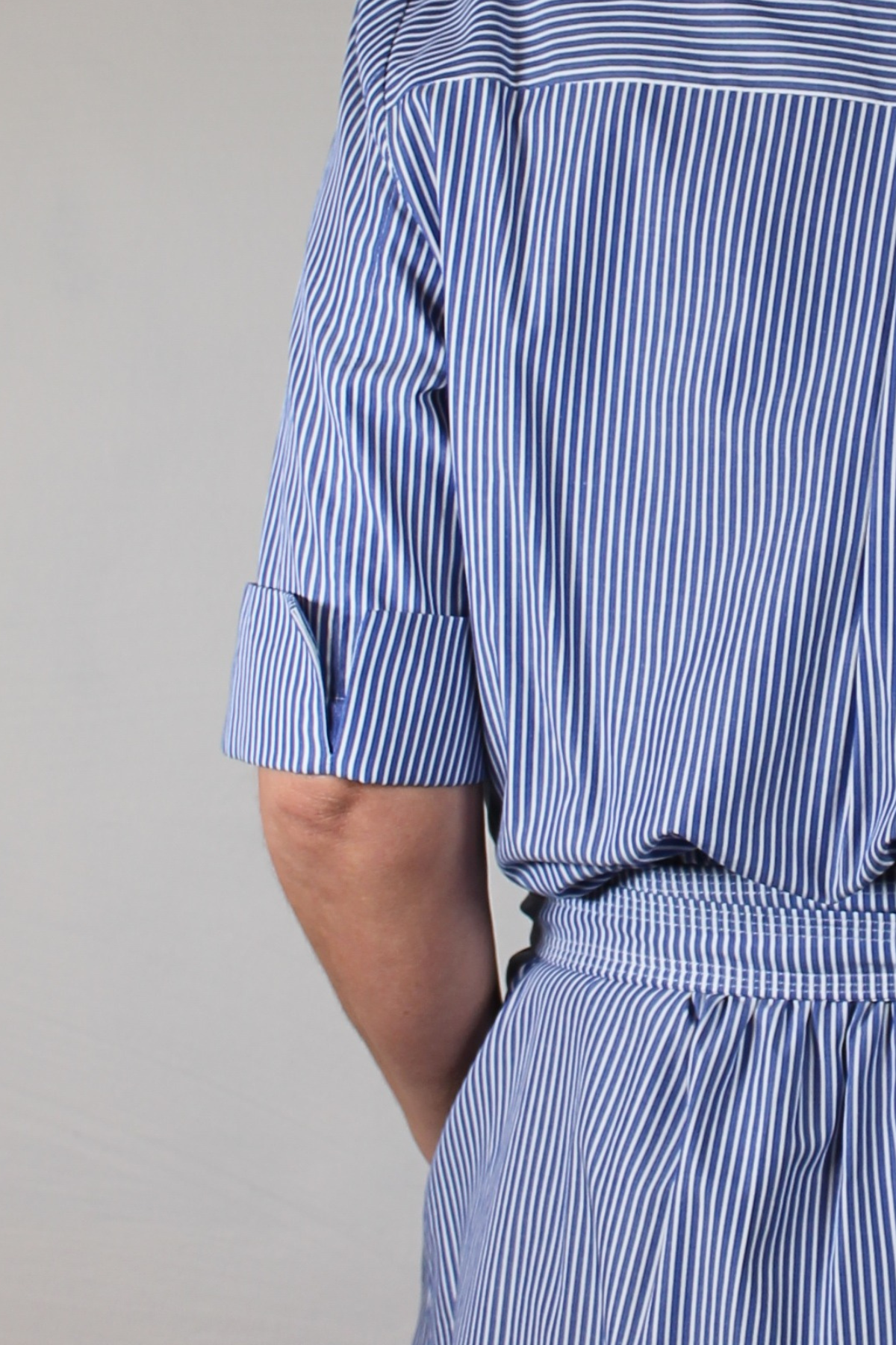 Pipette Dress