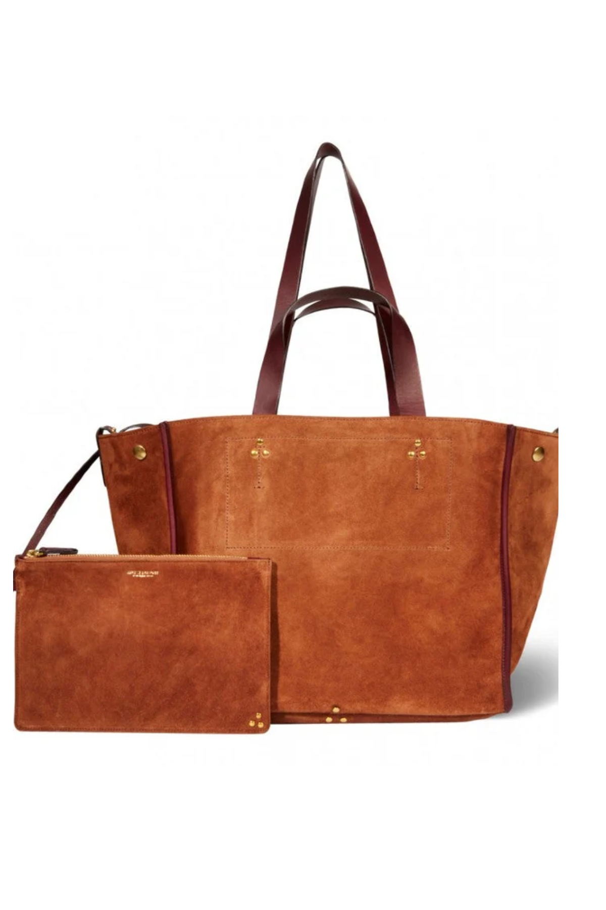 Léon M  Bag