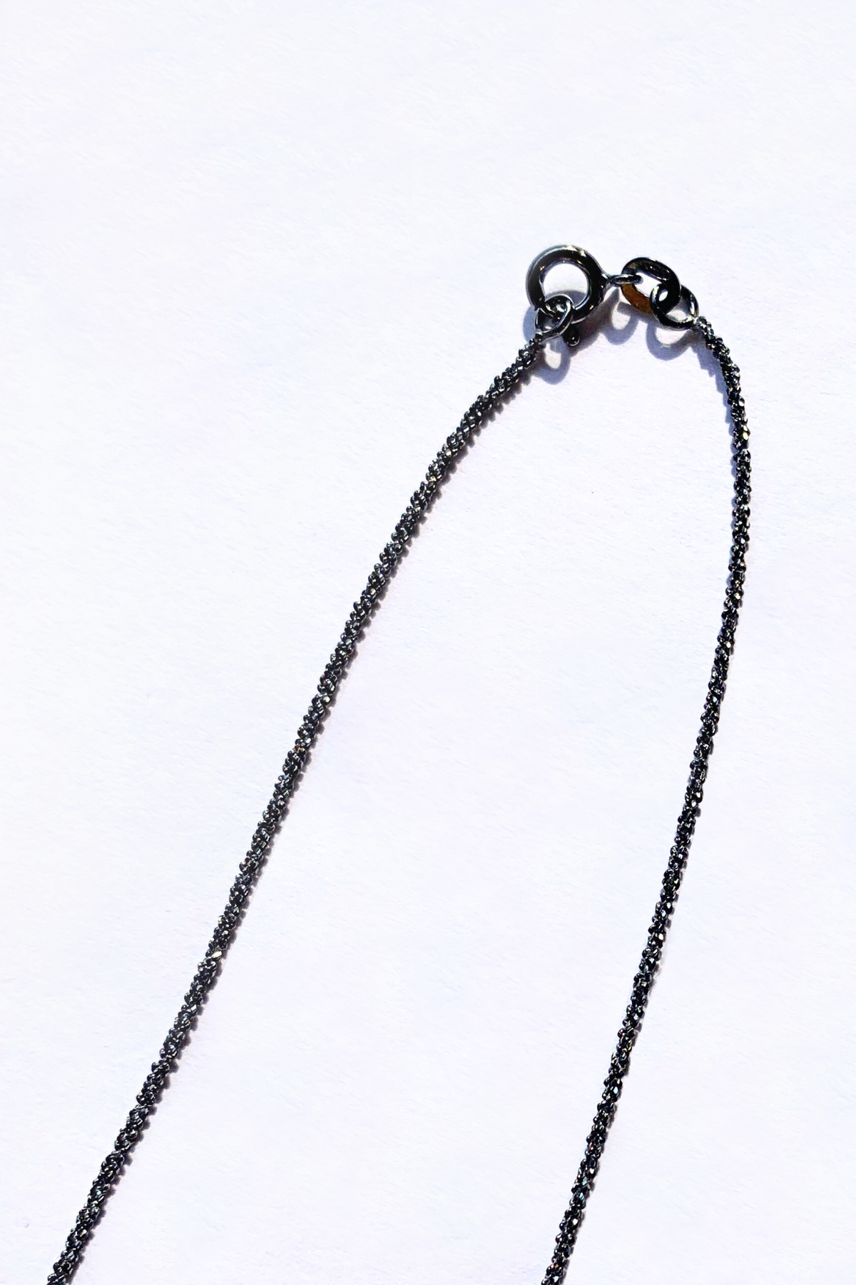 Rope Necklace