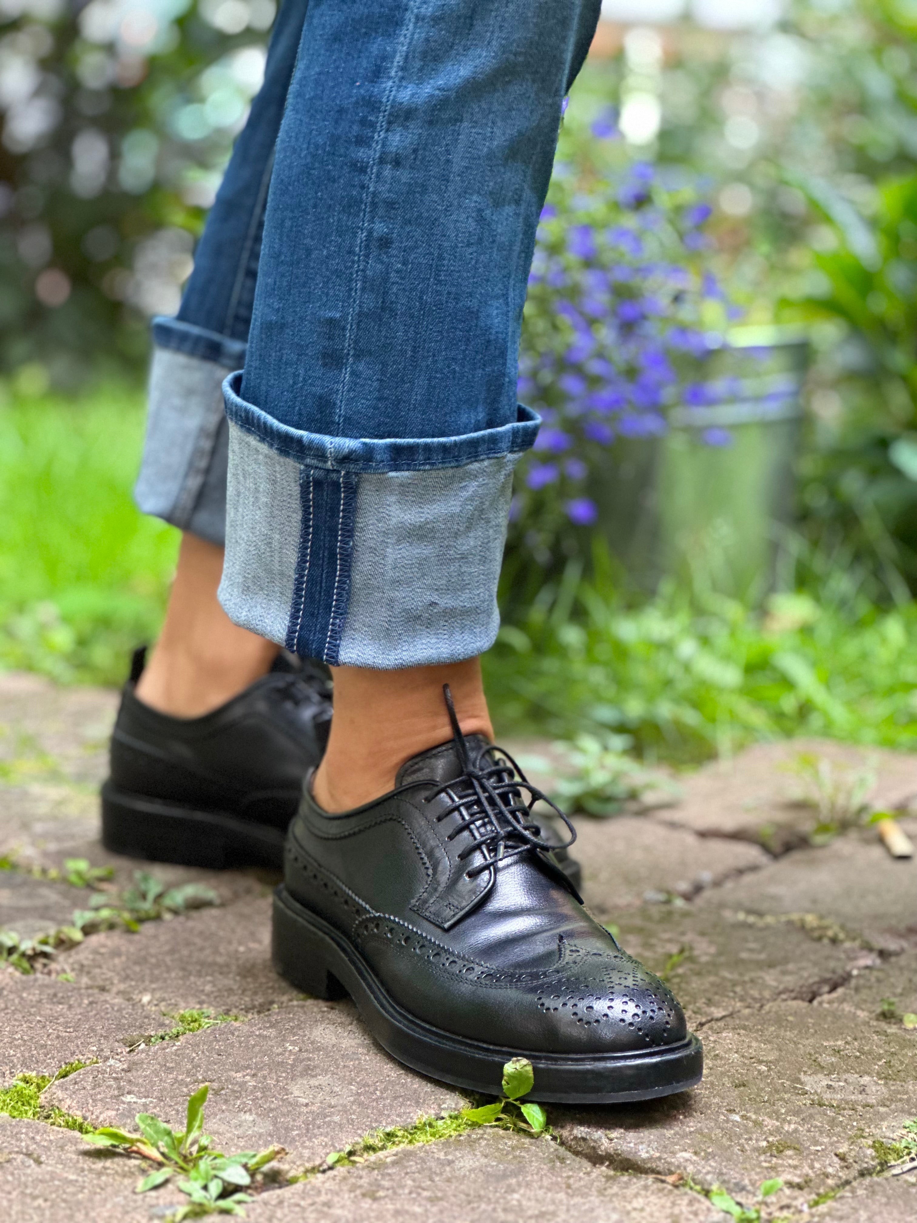 Oxford Shoes