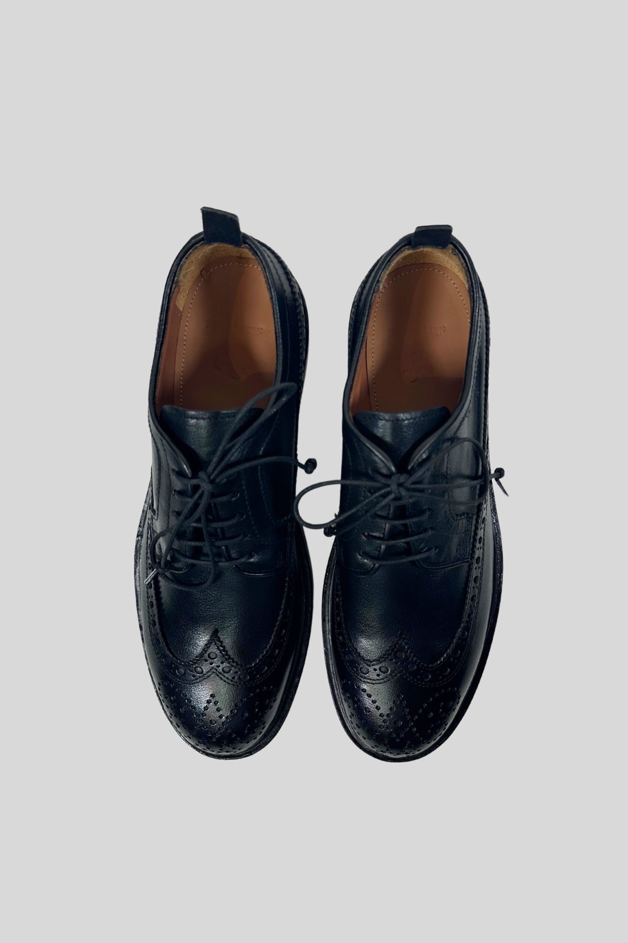 Oxford Shoes