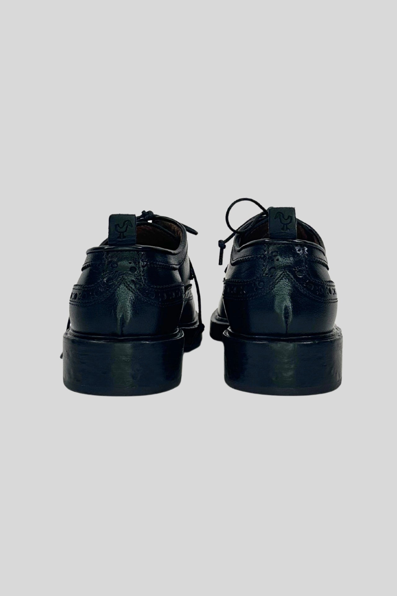 Oxford Shoes