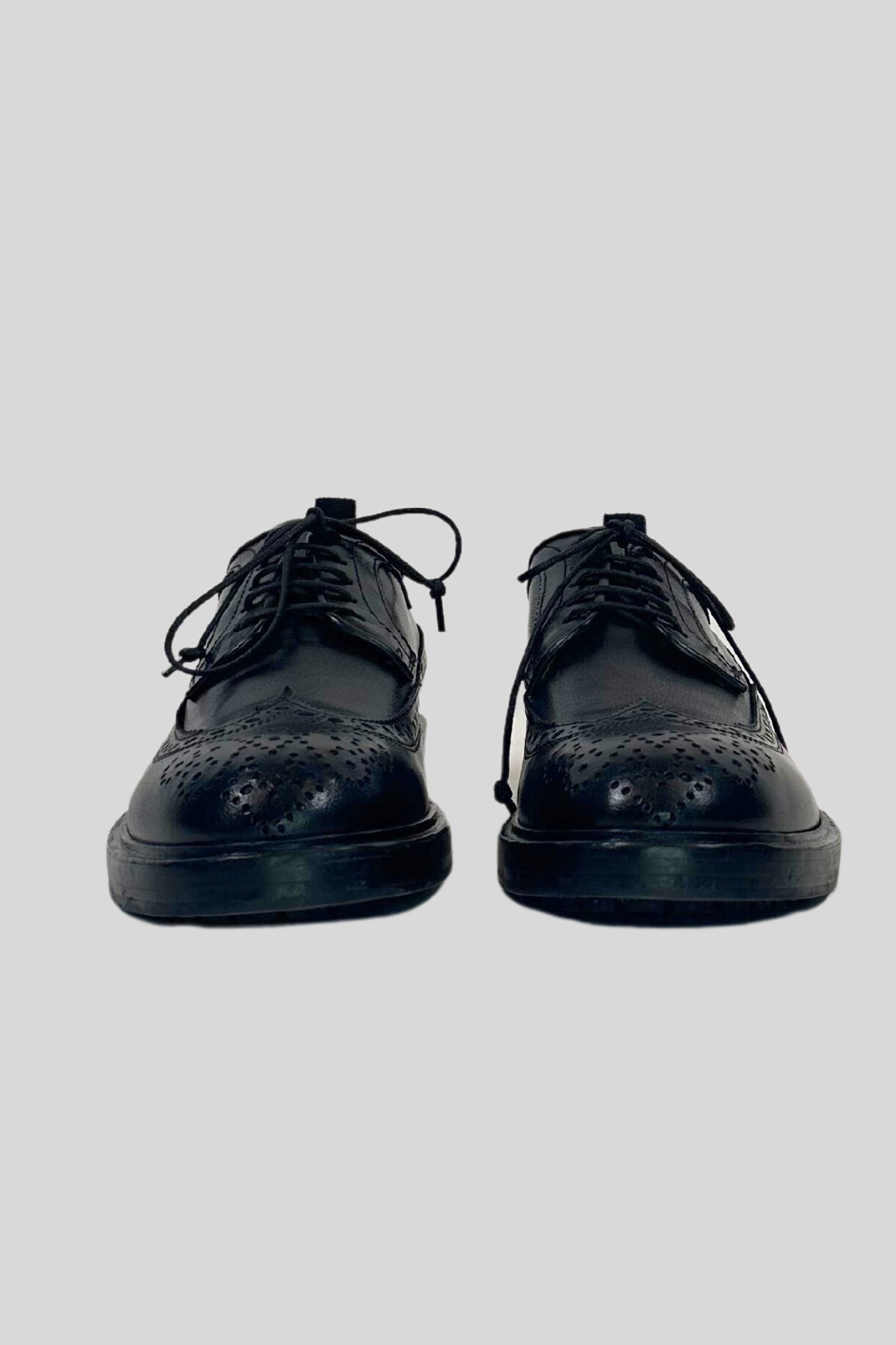 Oxford Shoes