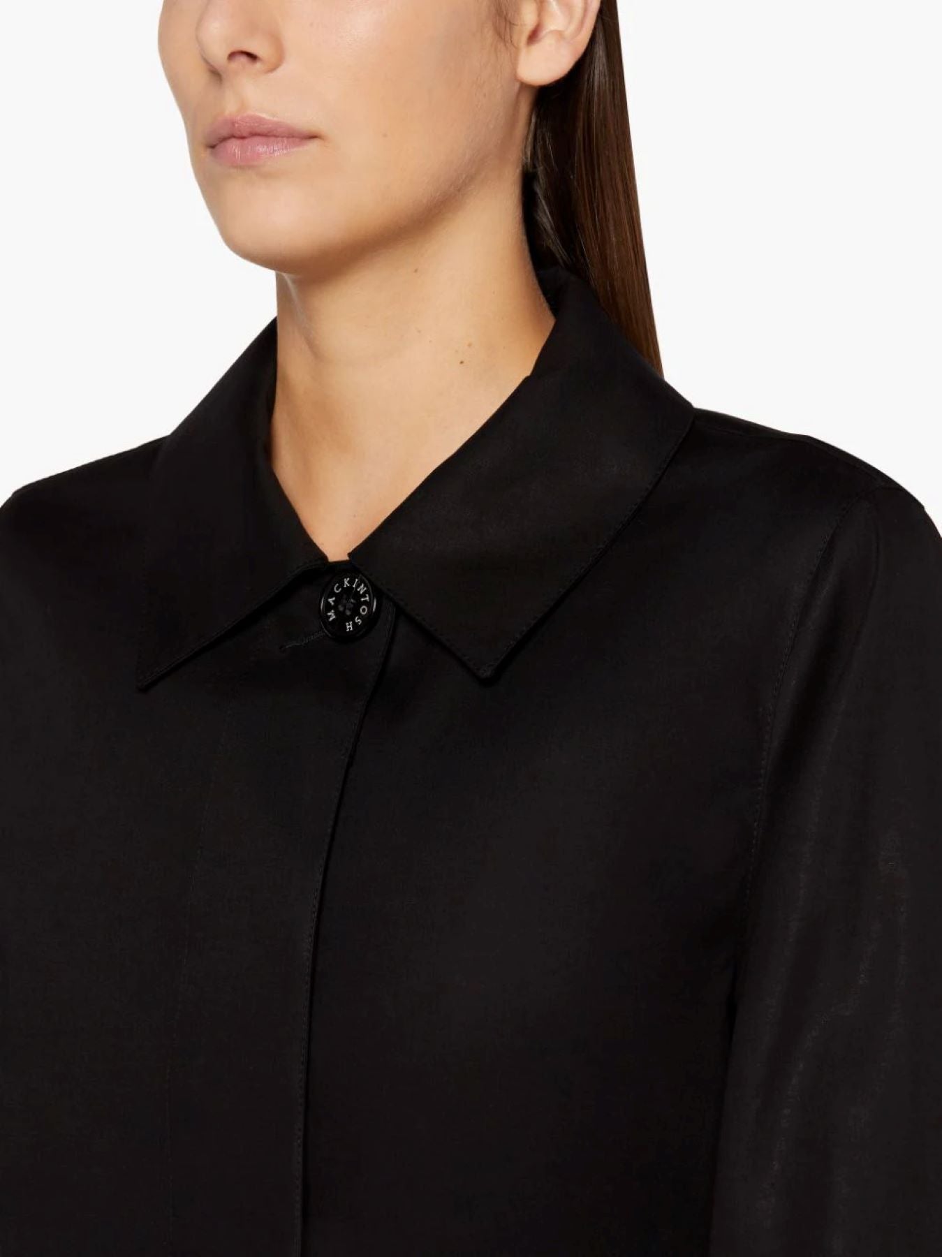 Banton A Line Coat