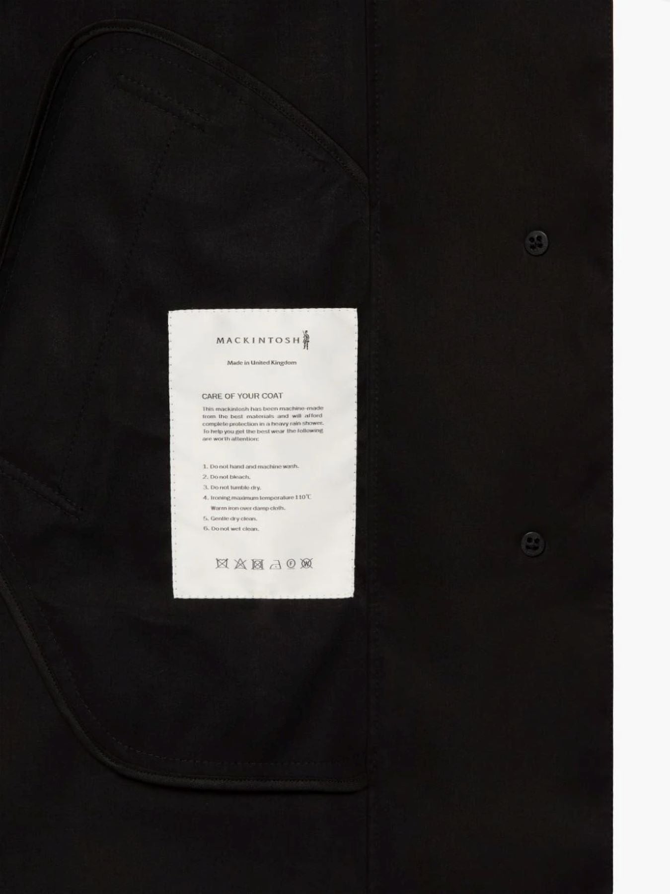 Banton A Line Coat