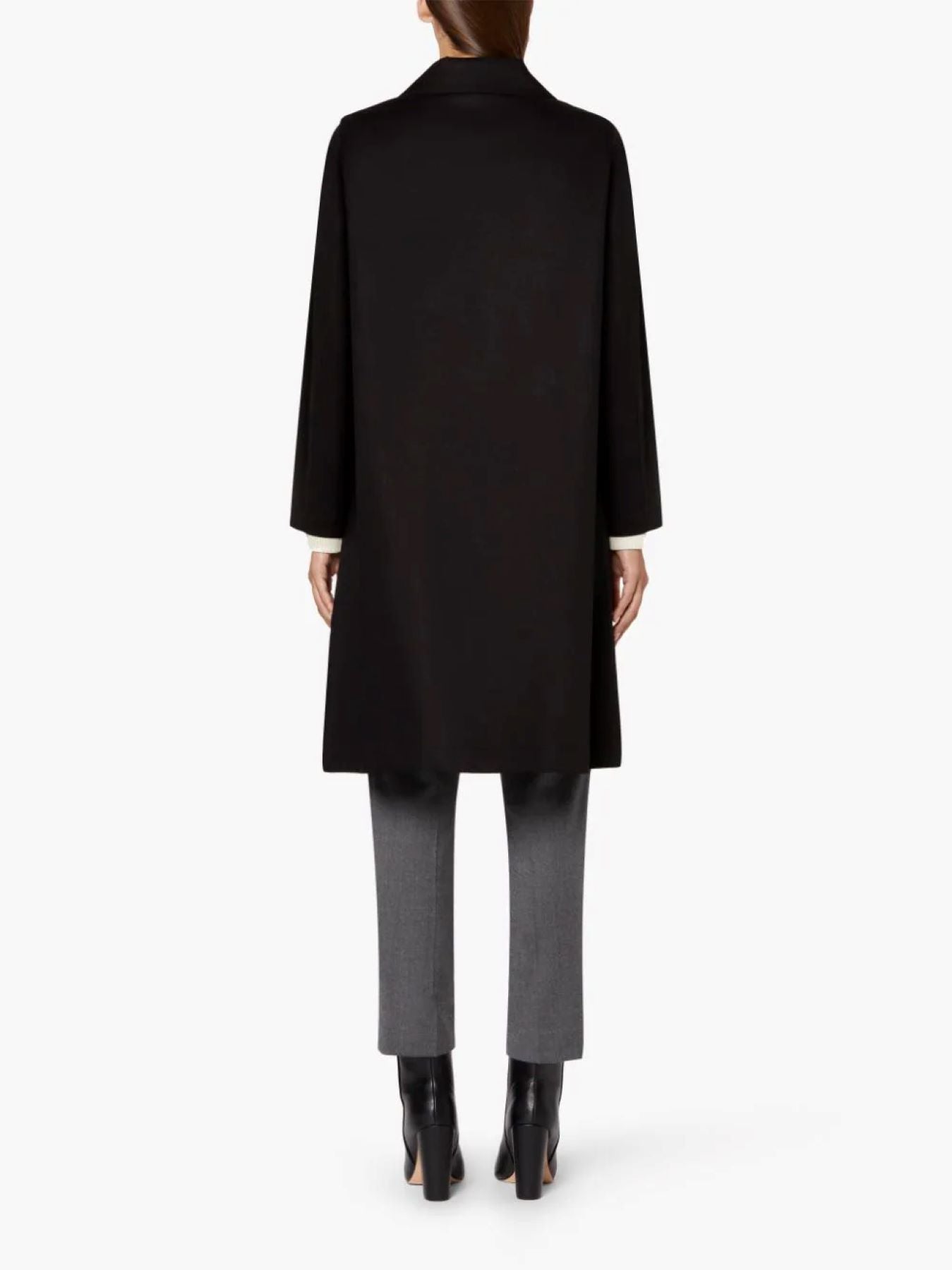 Banton A Line Coat