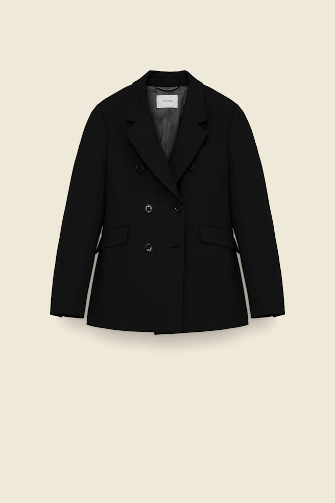 Emotional Essence Jacket