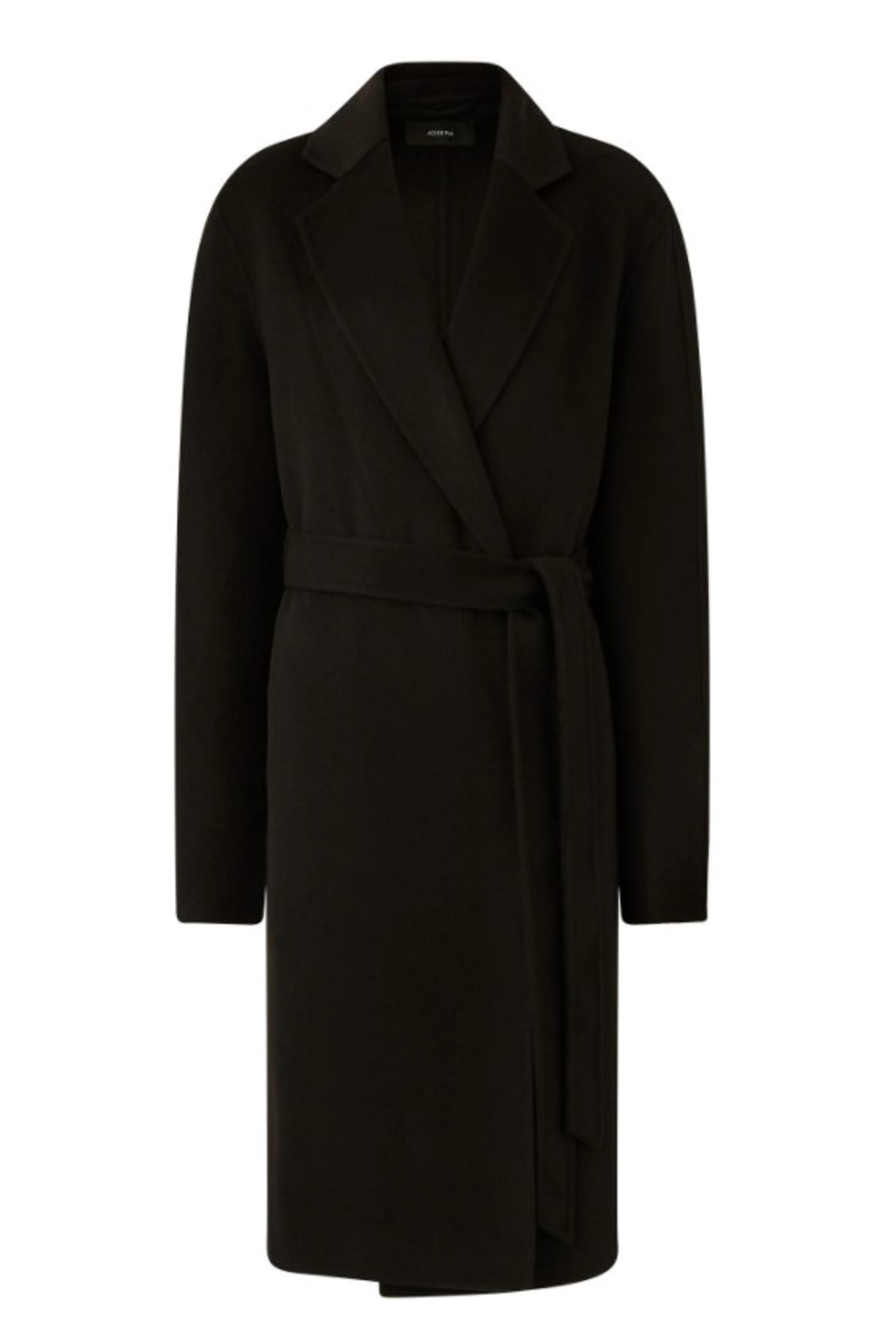Cenda Long Dbl Face Cashmere Coat