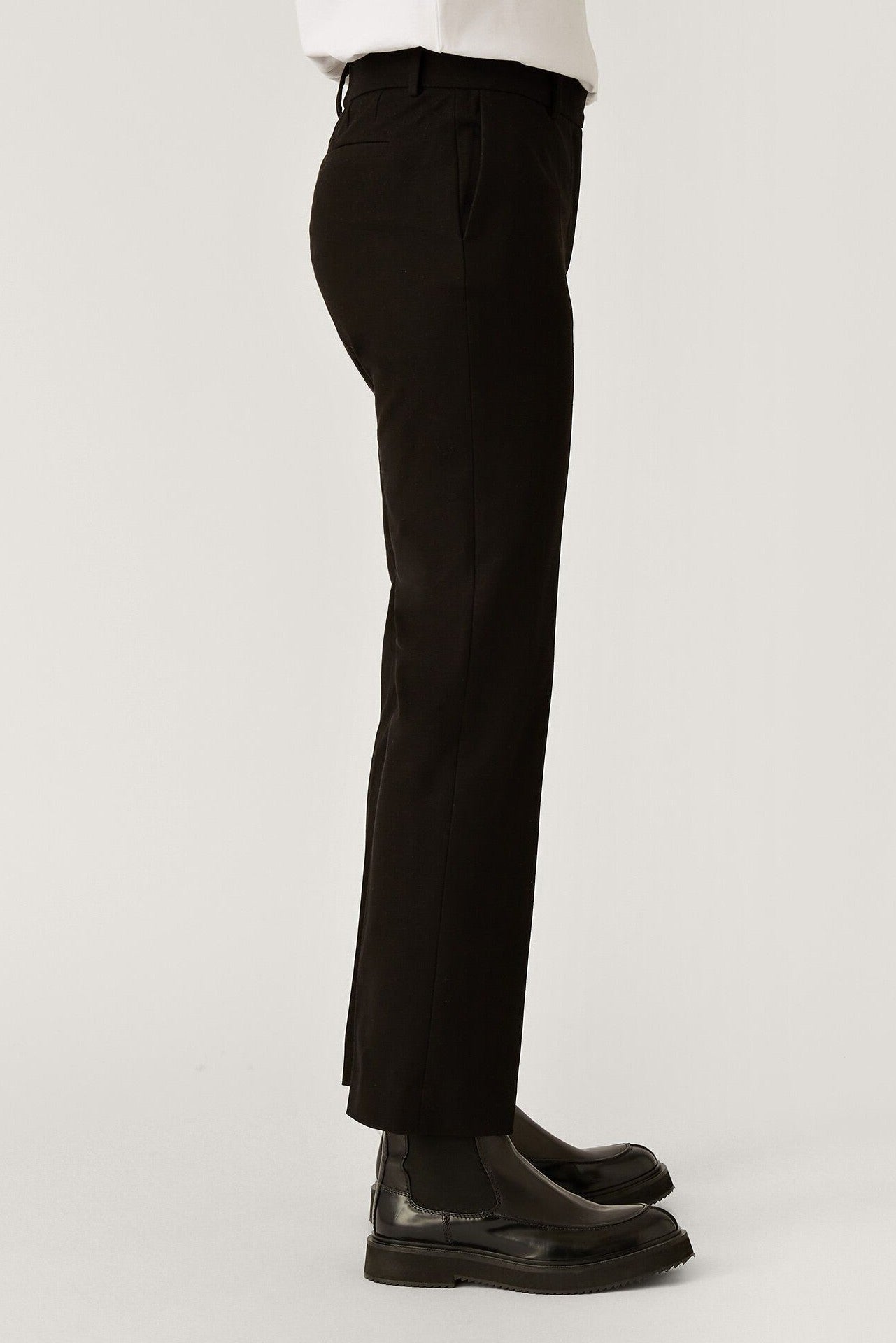 Coleman-Gabardine Stretch Pants