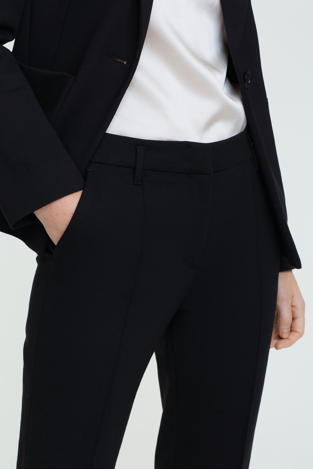 Emotional Essence Pants