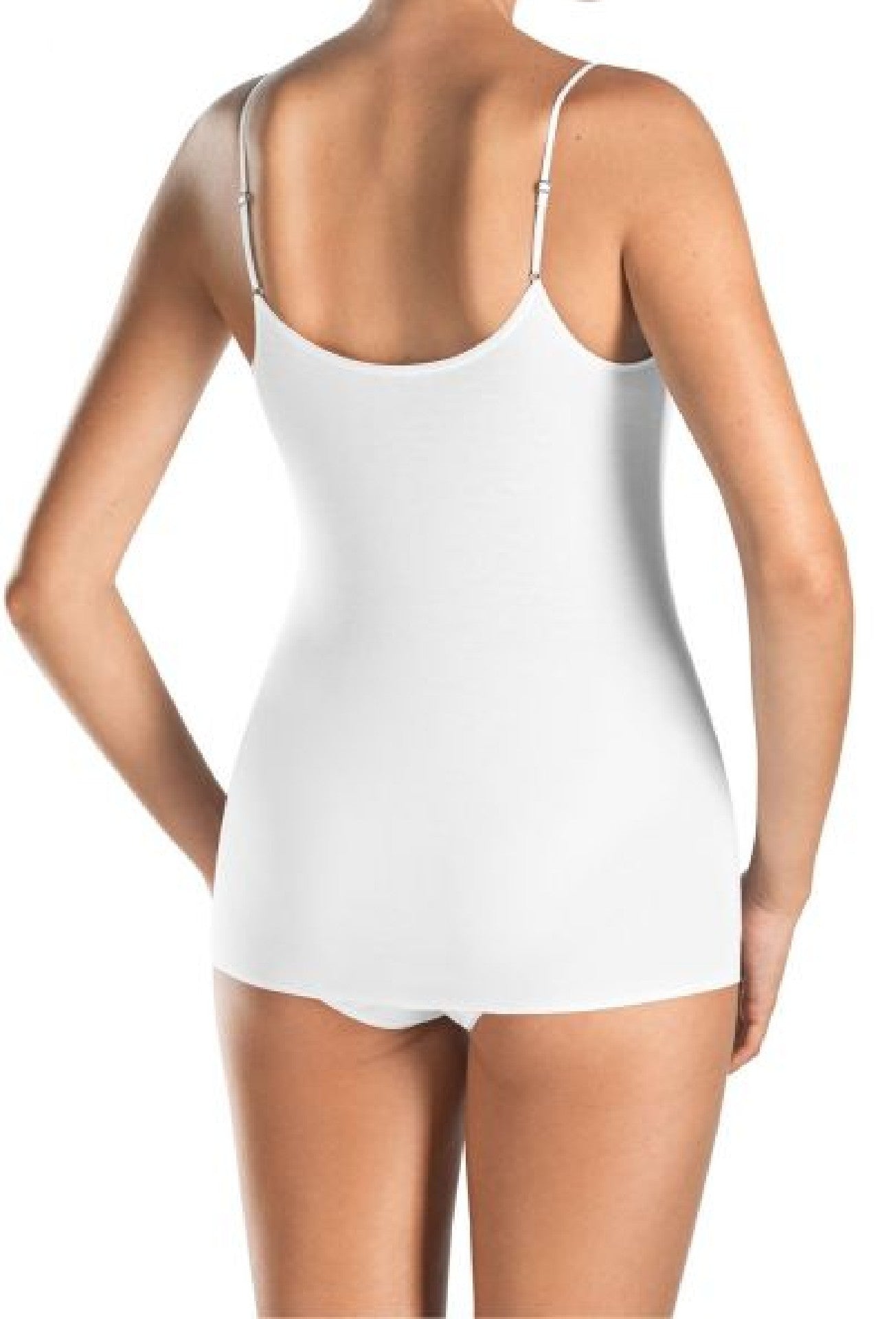 Seamless Top
