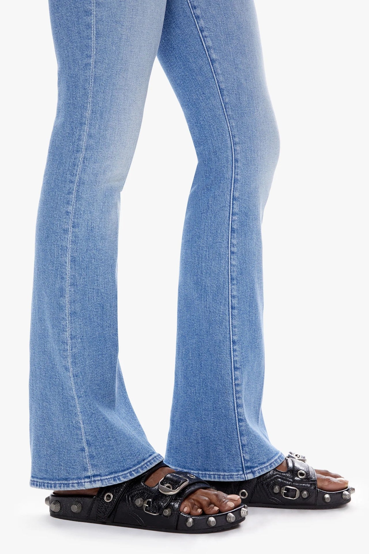 High Waisted Weekender Skimp