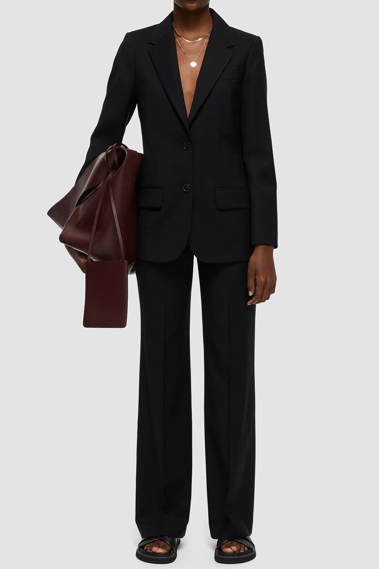 Jackie Jacket Tailor