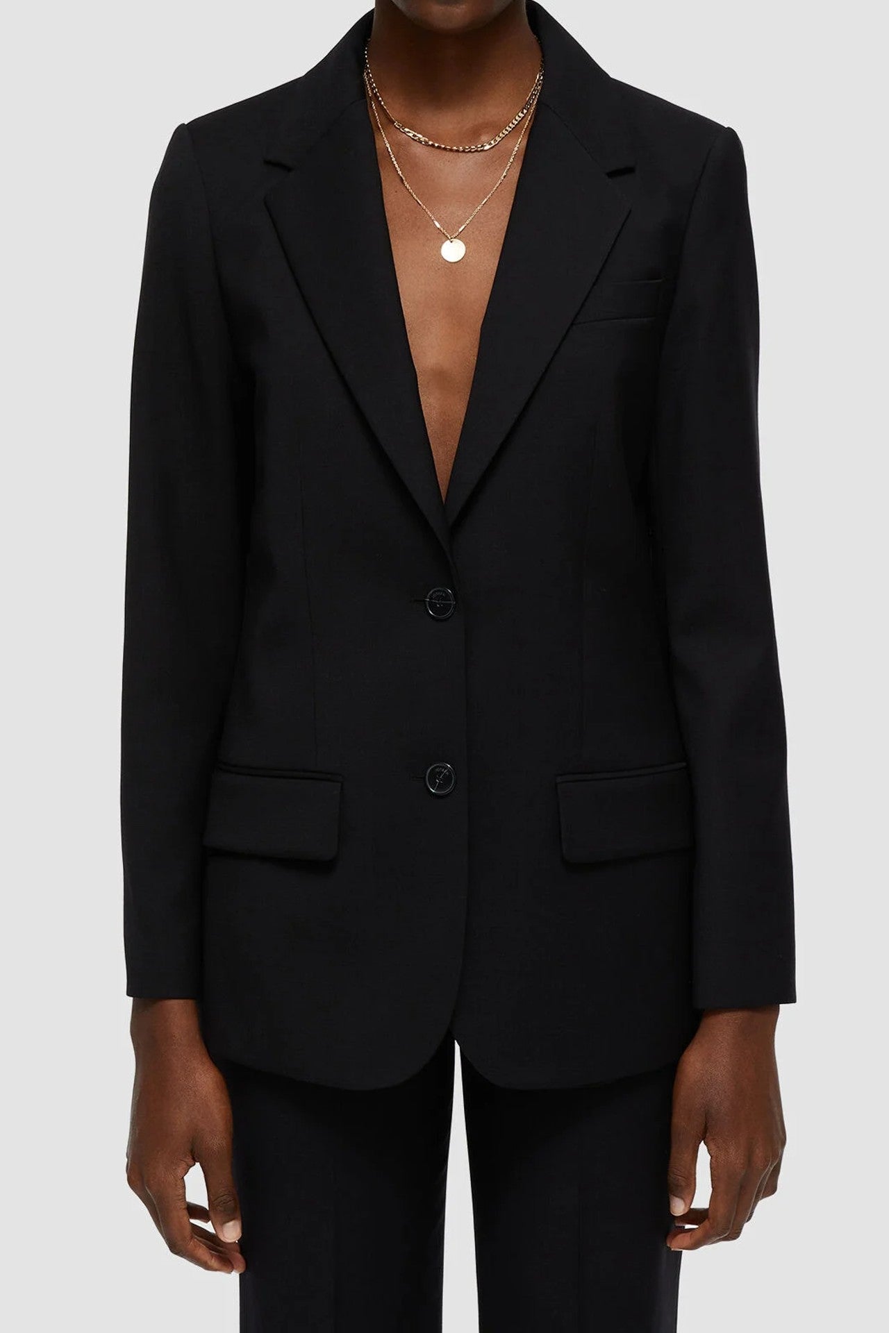 Jackie Jacket Tailor