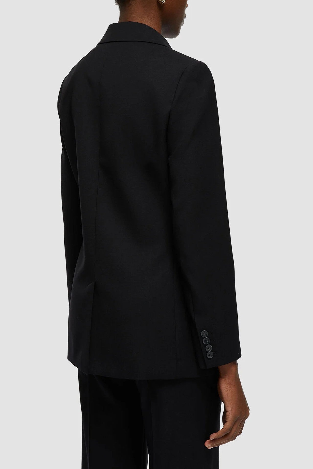 Jackie Jacket Tailor
