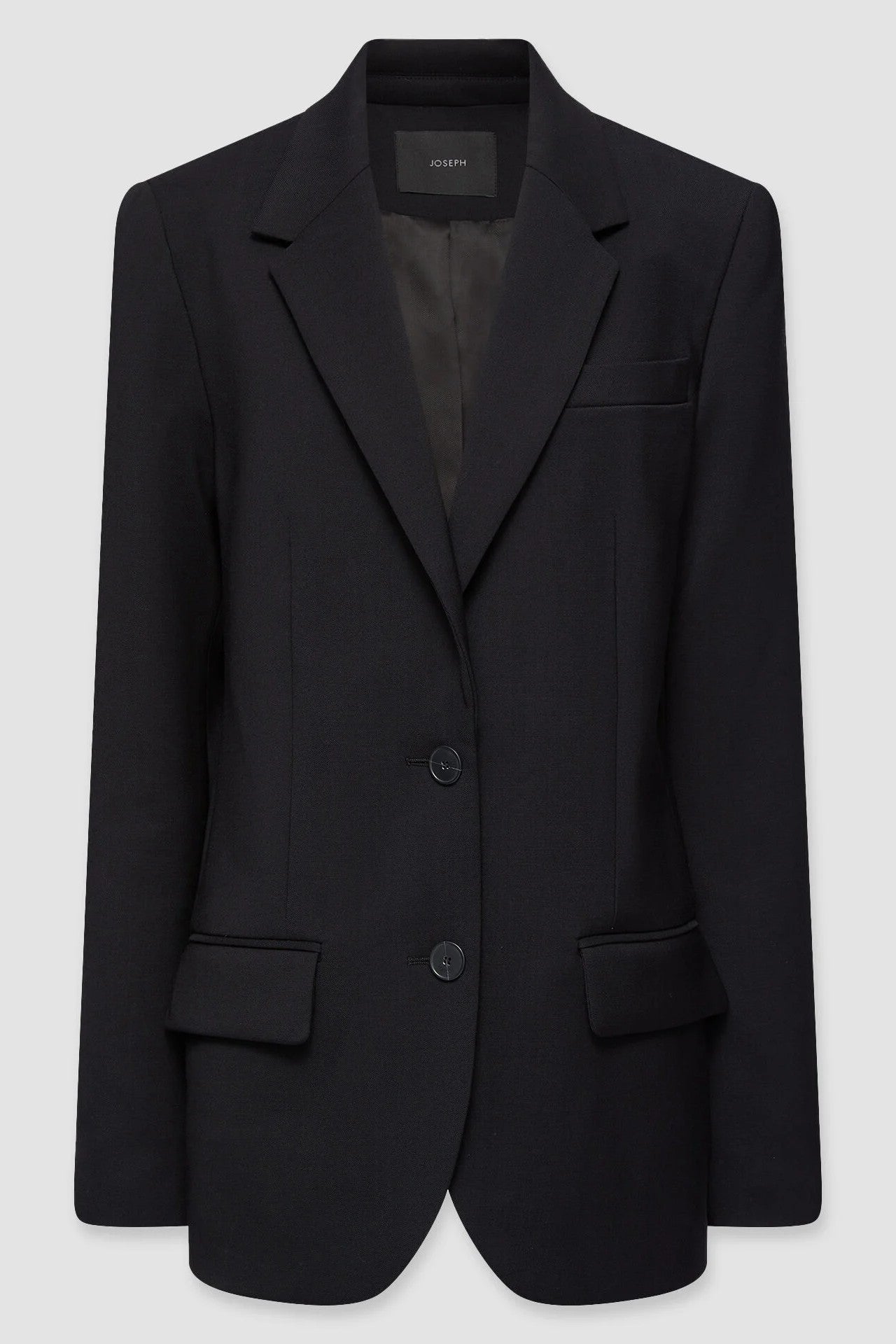 Jackie Jacket Tailor