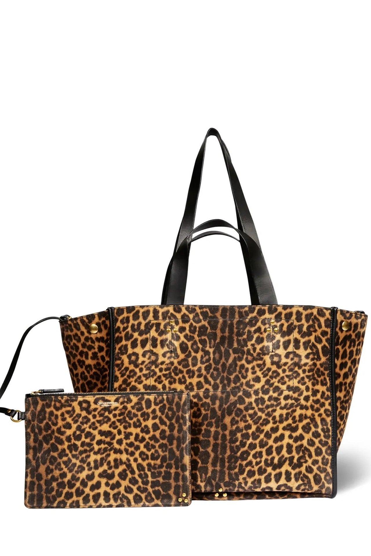 Léon M  Bag