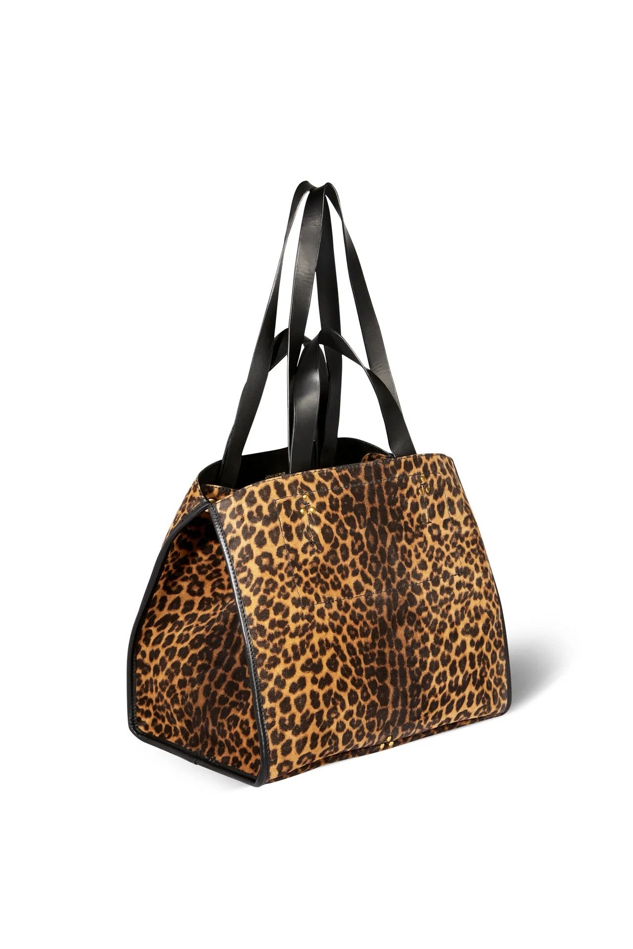 Léon M  Bag