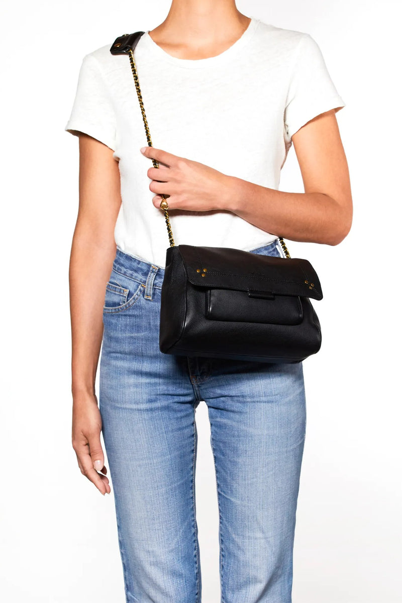 HealthdesignShops  Jérôme Dreyfuss Lulu small crossbody bag