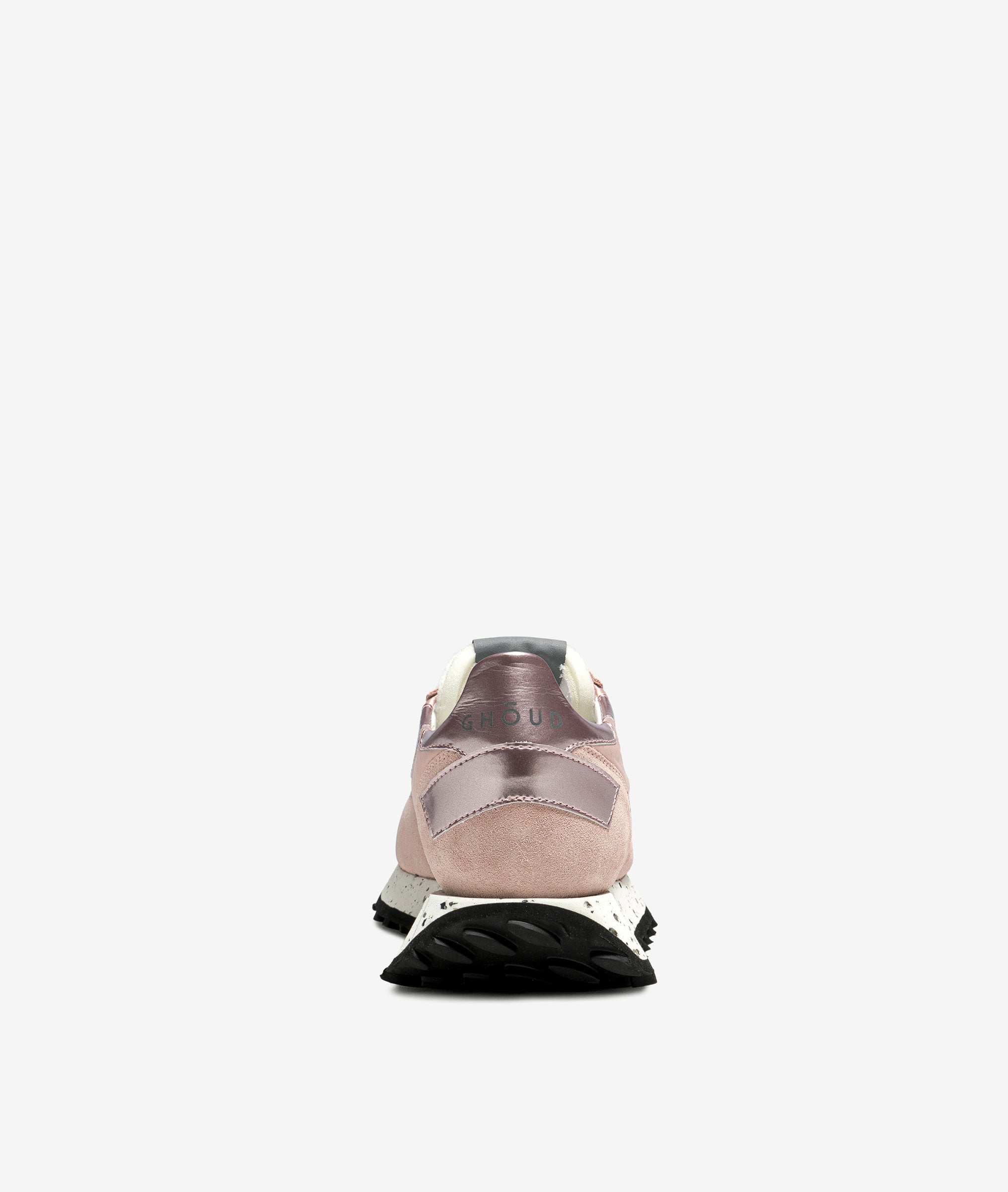 Rush Recycled Low Wom Nylon