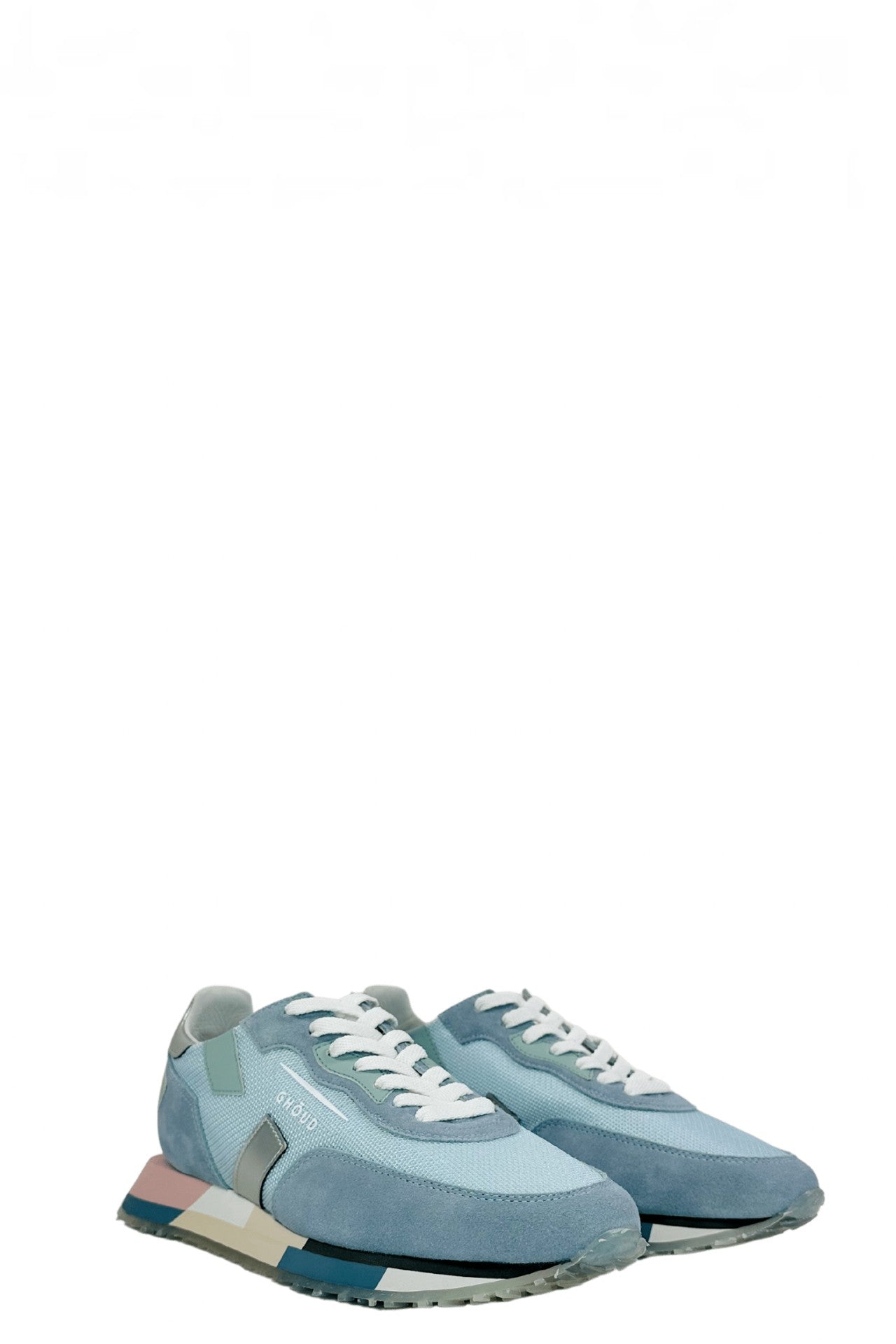 Rush Multi  Low    Sneakers